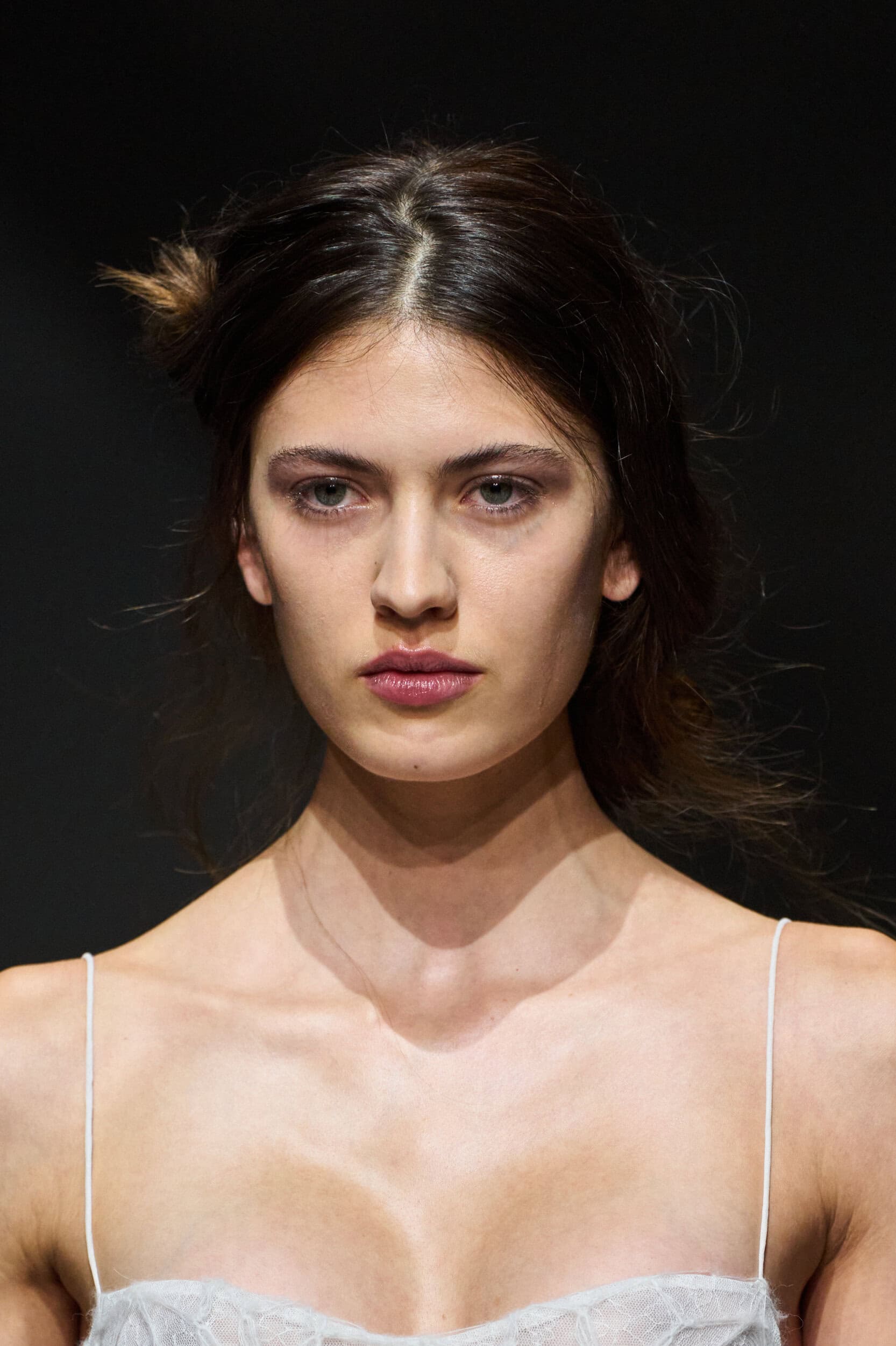 Pauline Dujancourt Spring 2027 Fashion Show Details