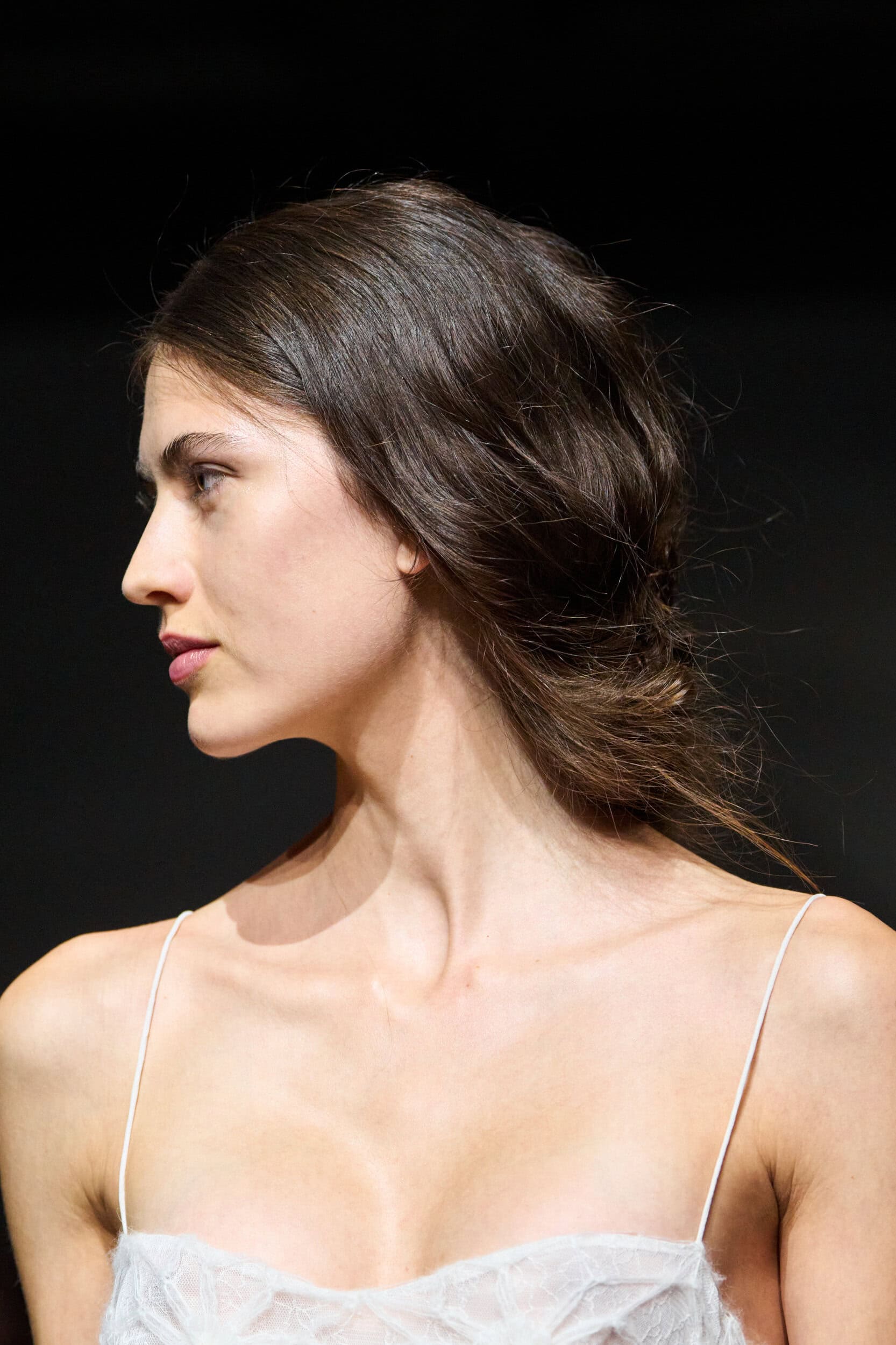Pauline Dujancourt Spring 2027 Fashion Show Details