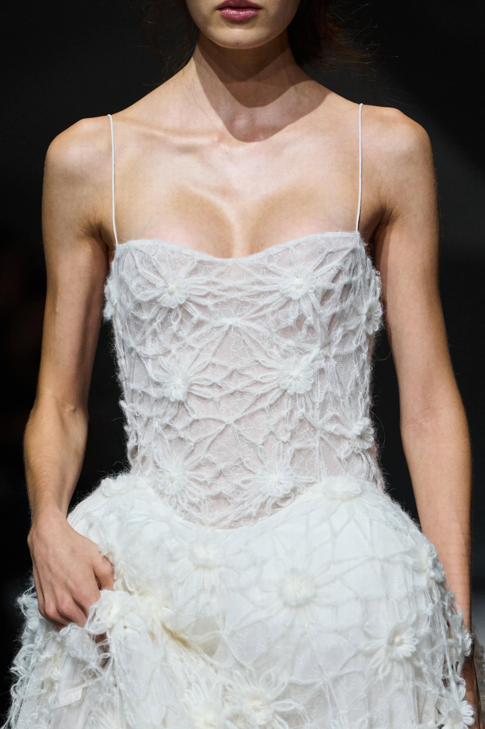 Pauline Dujancourt Spring 2027 Fashion Show Details