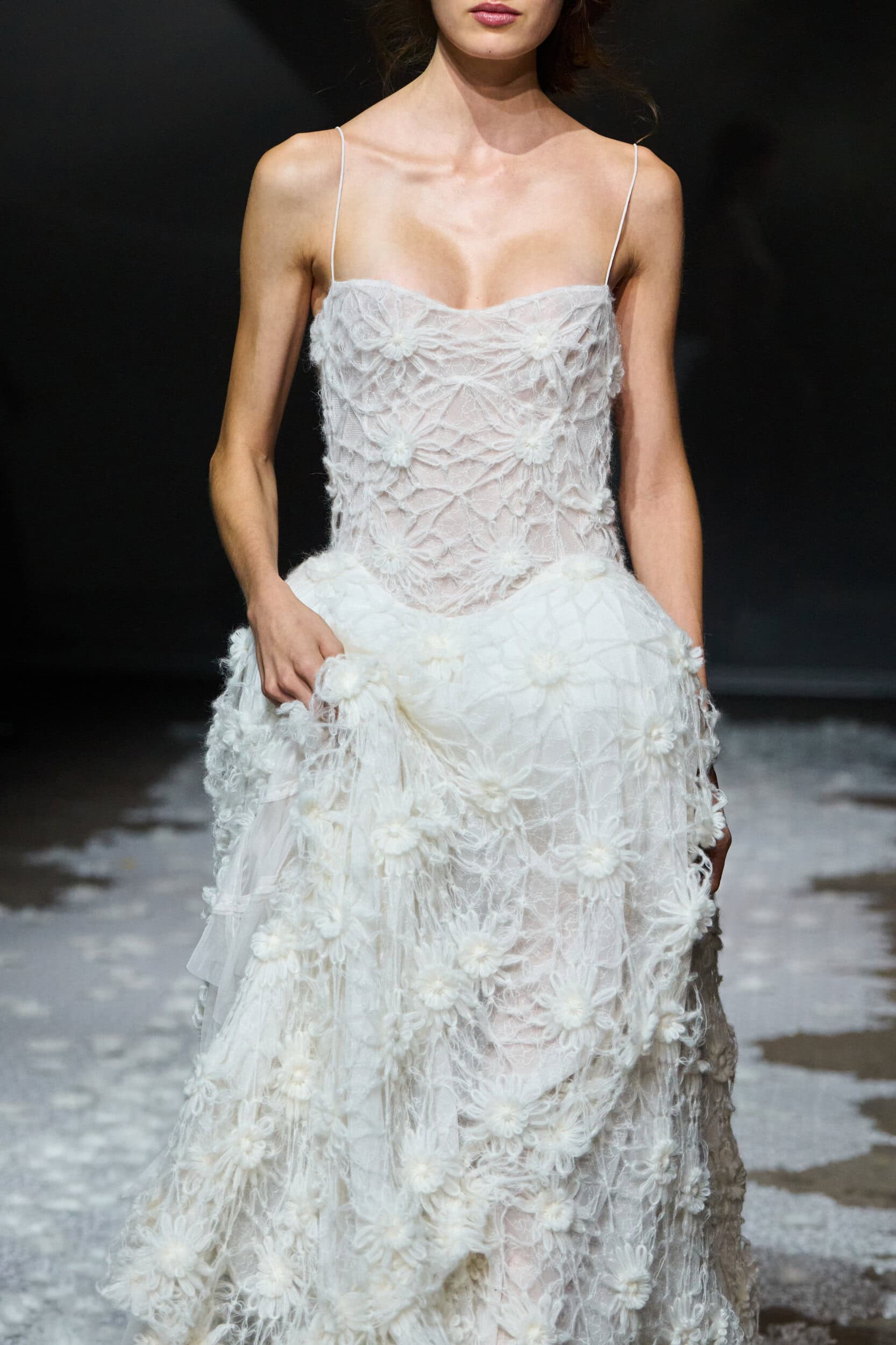 Pauline Dujancourt Spring 2027 Fashion Show Details