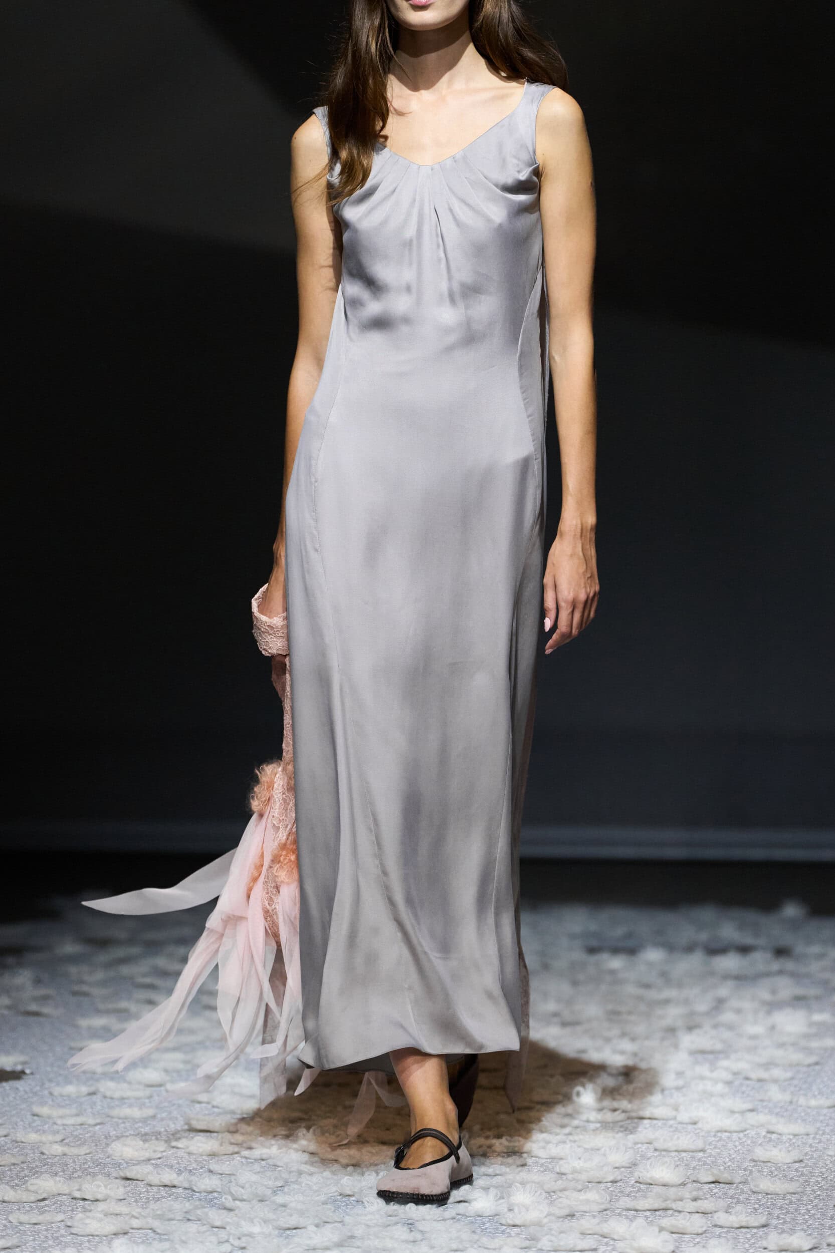 Pauline Dujancourt Spring 2027 Fashion Show Details
