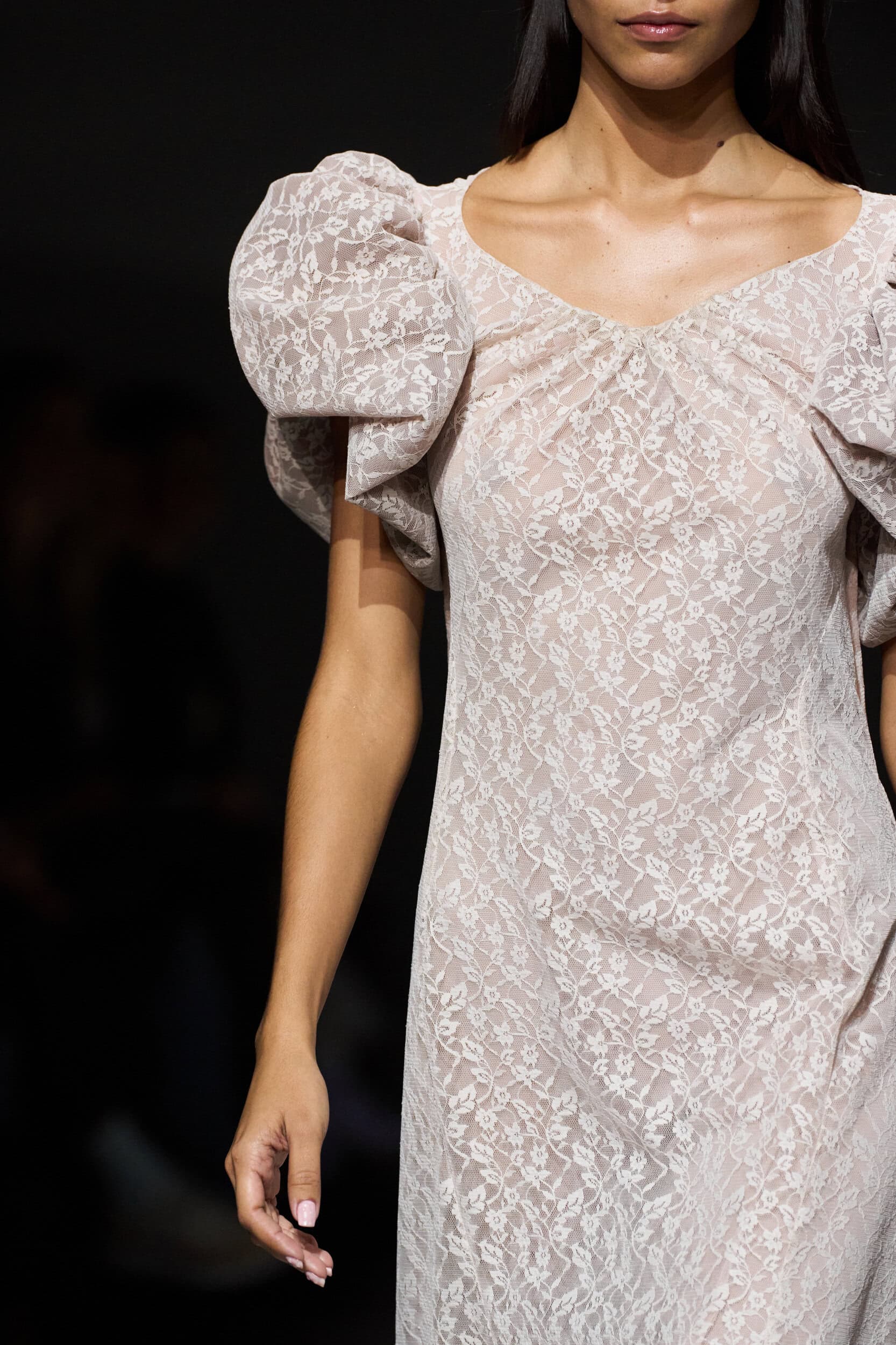 Pauline Dujancourt Spring 2027 Fashion Show Details