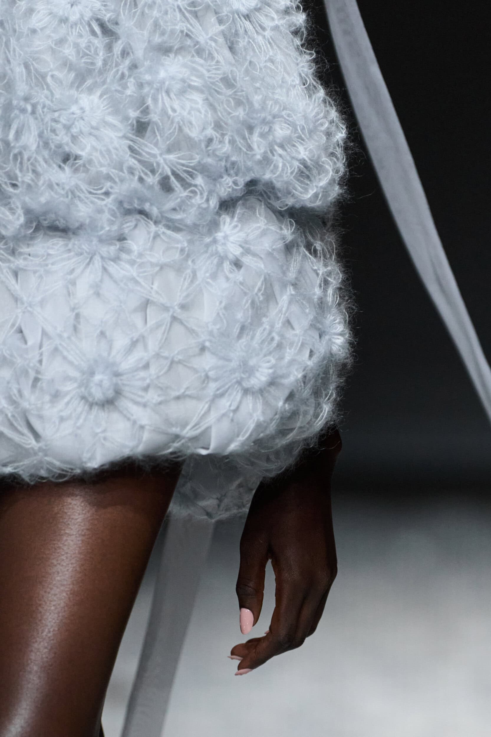 Pauline Dujancourt Spring 2027 Fashion Show Details