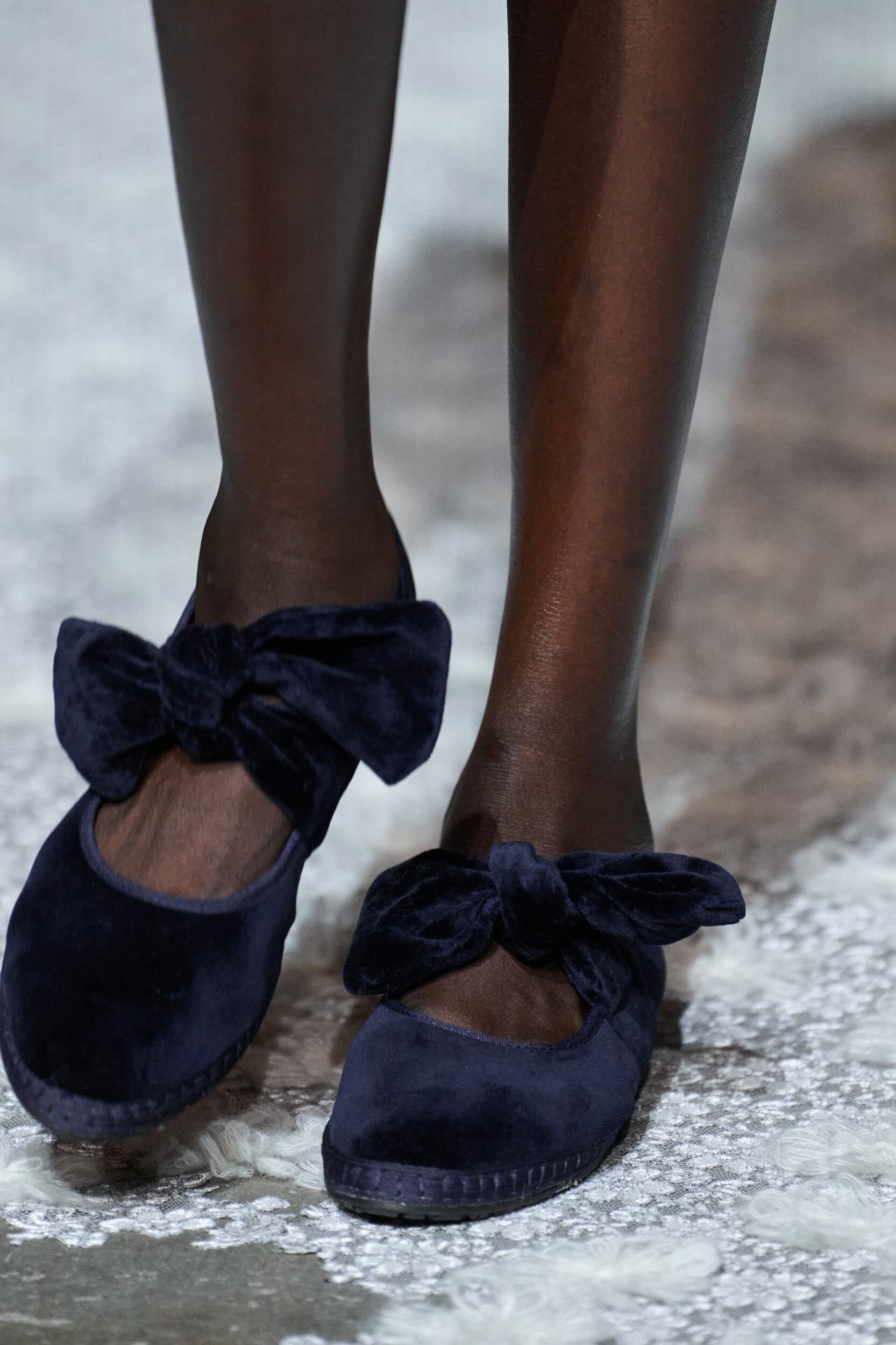 Pauline Dujancourt Spring 2027 Fashion Show Details
