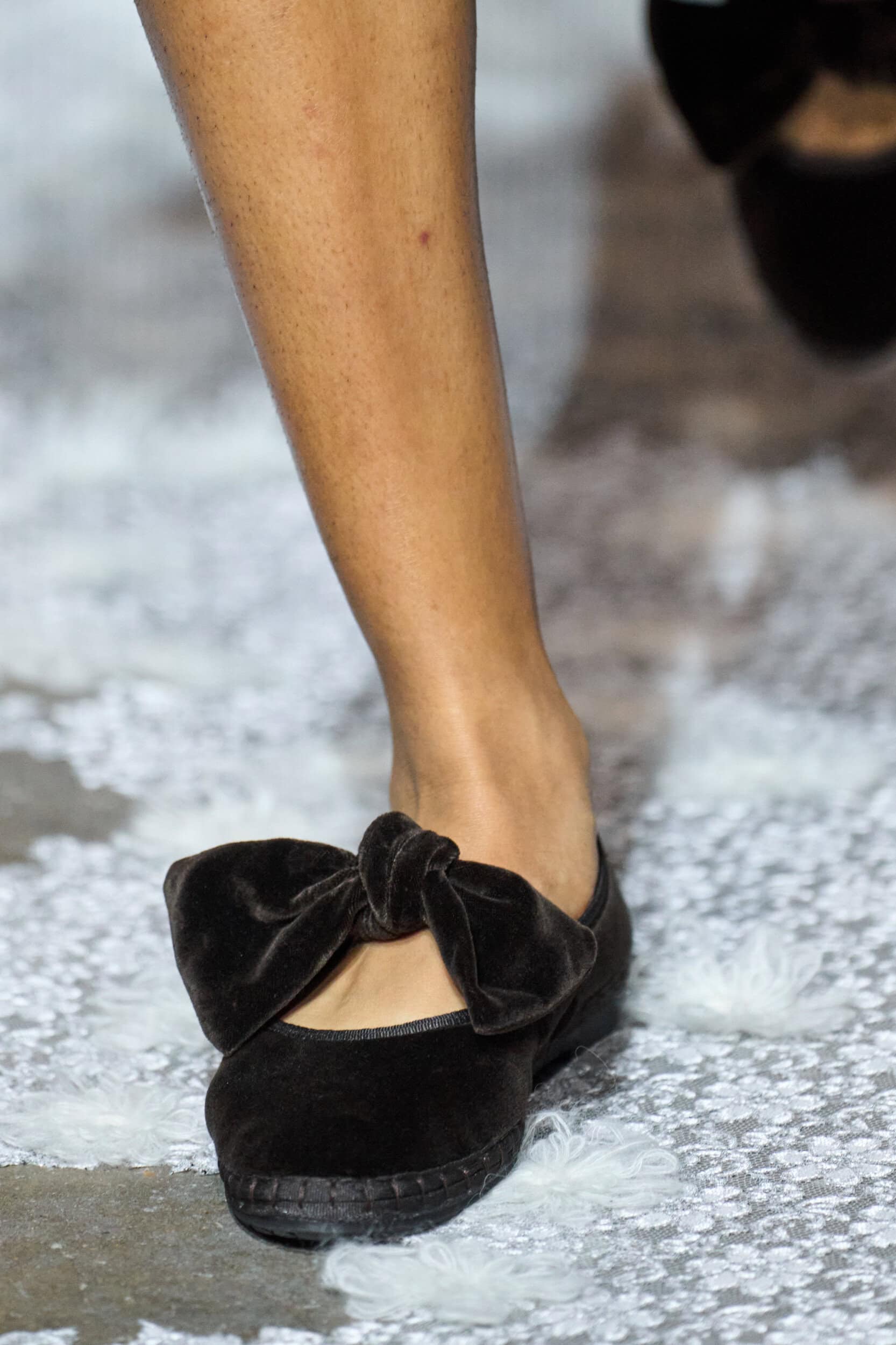Pauline Dujancourt Spring 2027 Fashion Show Details