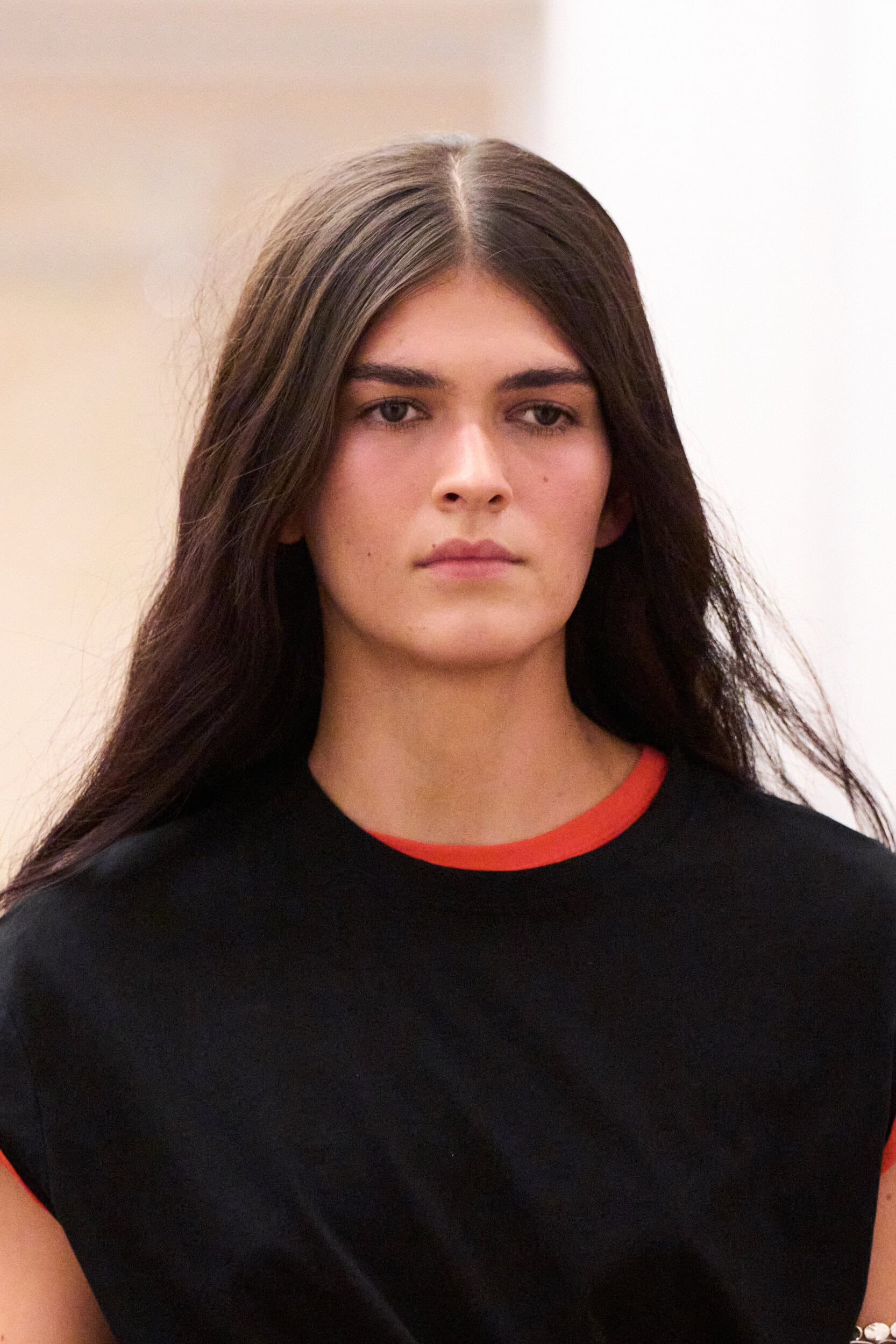 Eckhaus Latta Spring 2027 Fashion Show Details