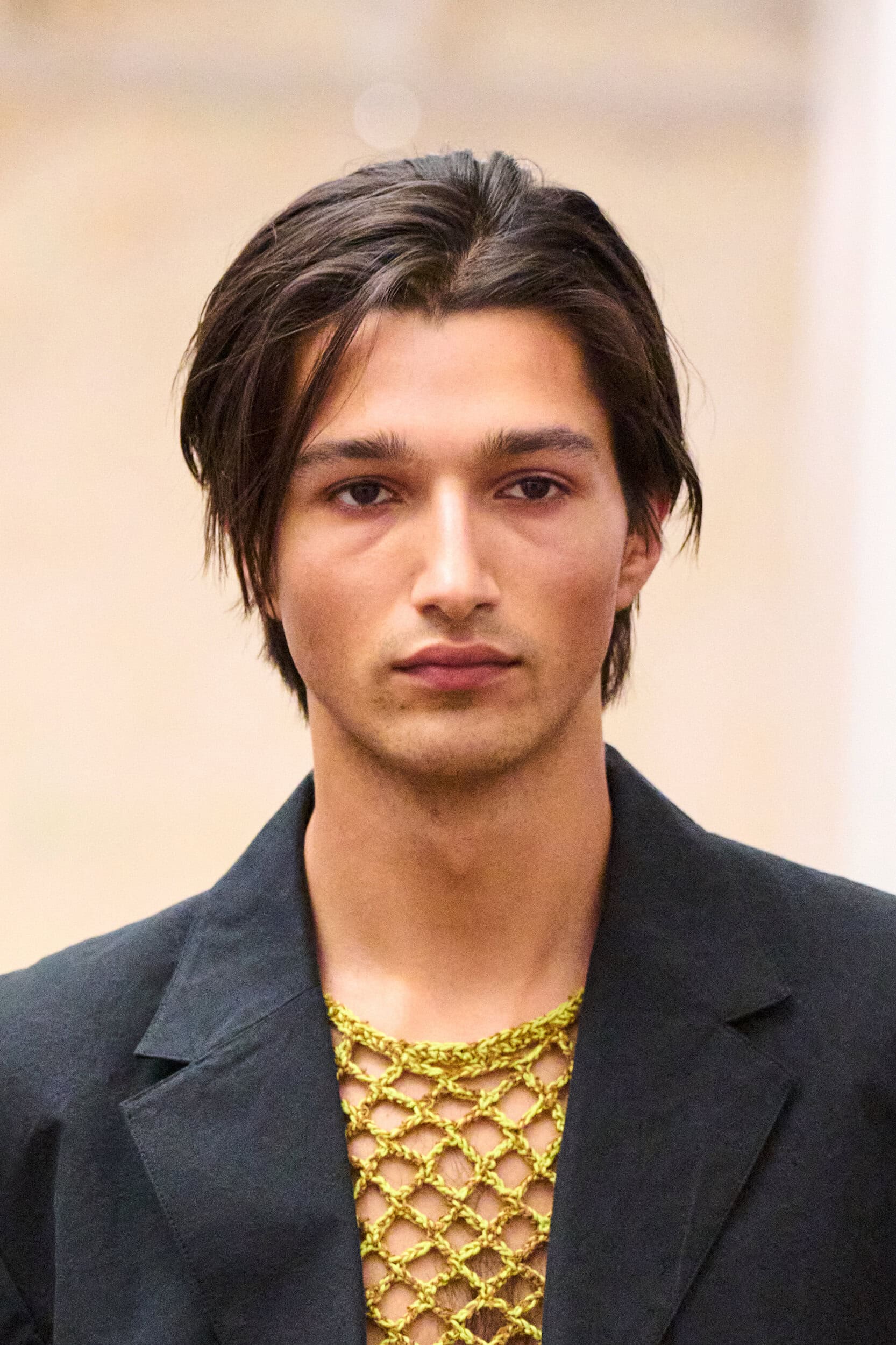 Eckhaus Latta Spring 2027 Fashion Show Details
