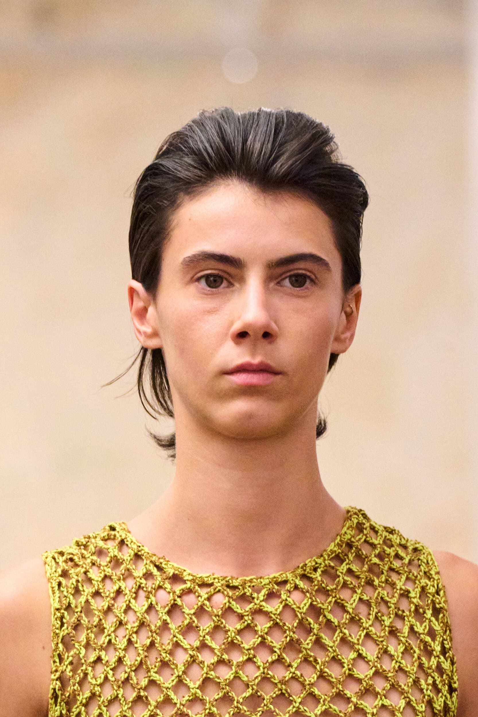 Eckhaus Latta Spring 2027 Fashion Show Details