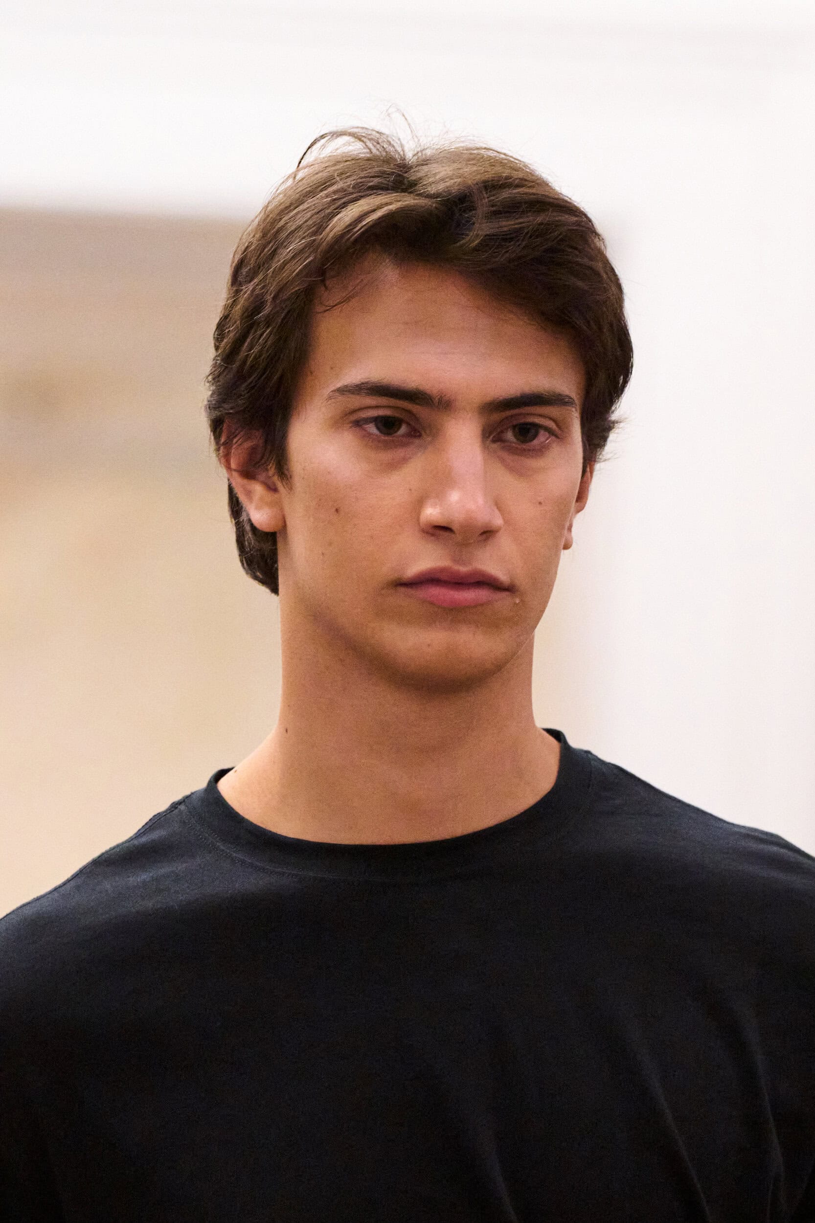 Eckhaus Latta Spring 2027 Fashion Show Details