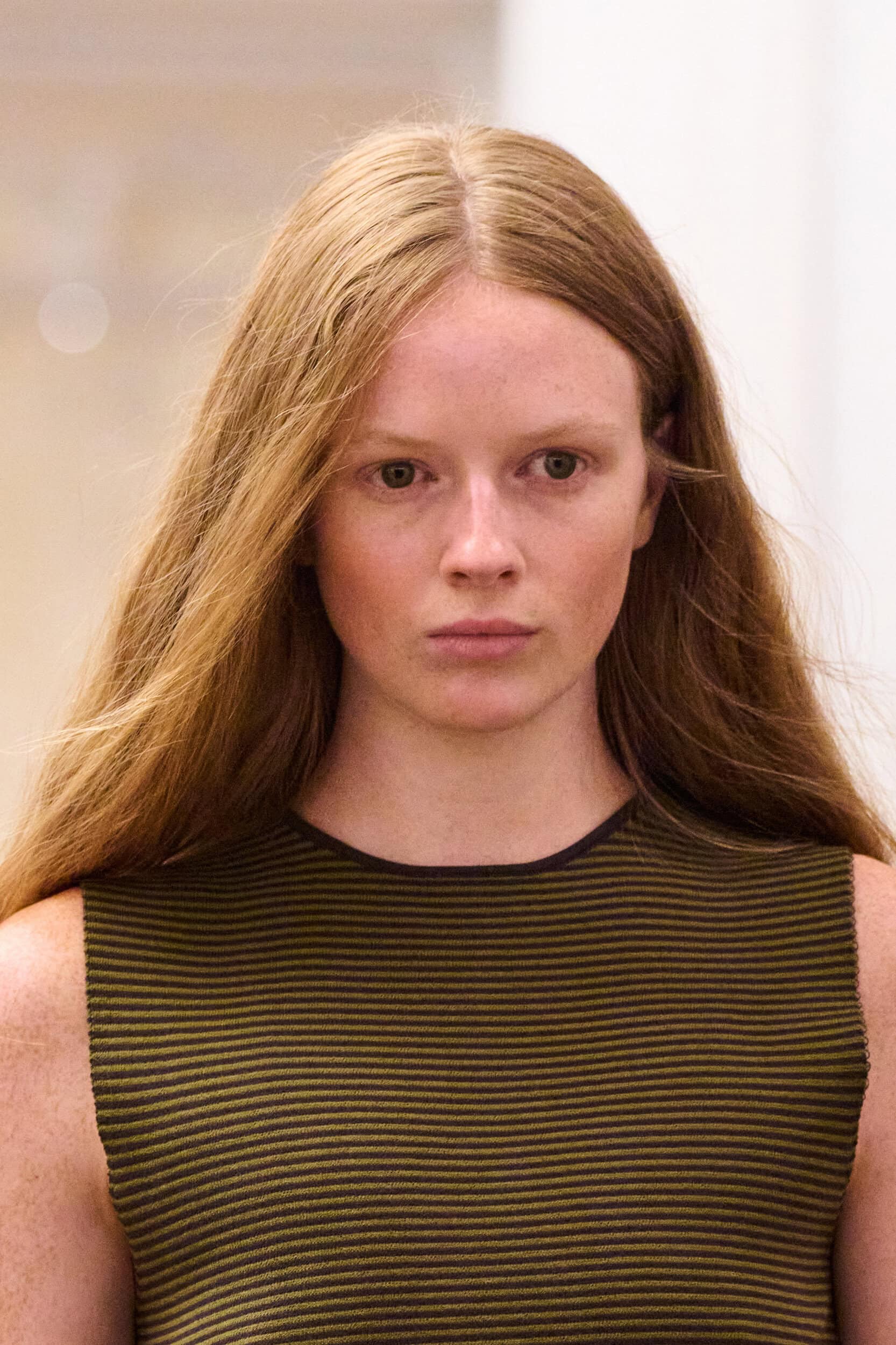 Eckhaus Latta Spring 2027 Fashion Show Details