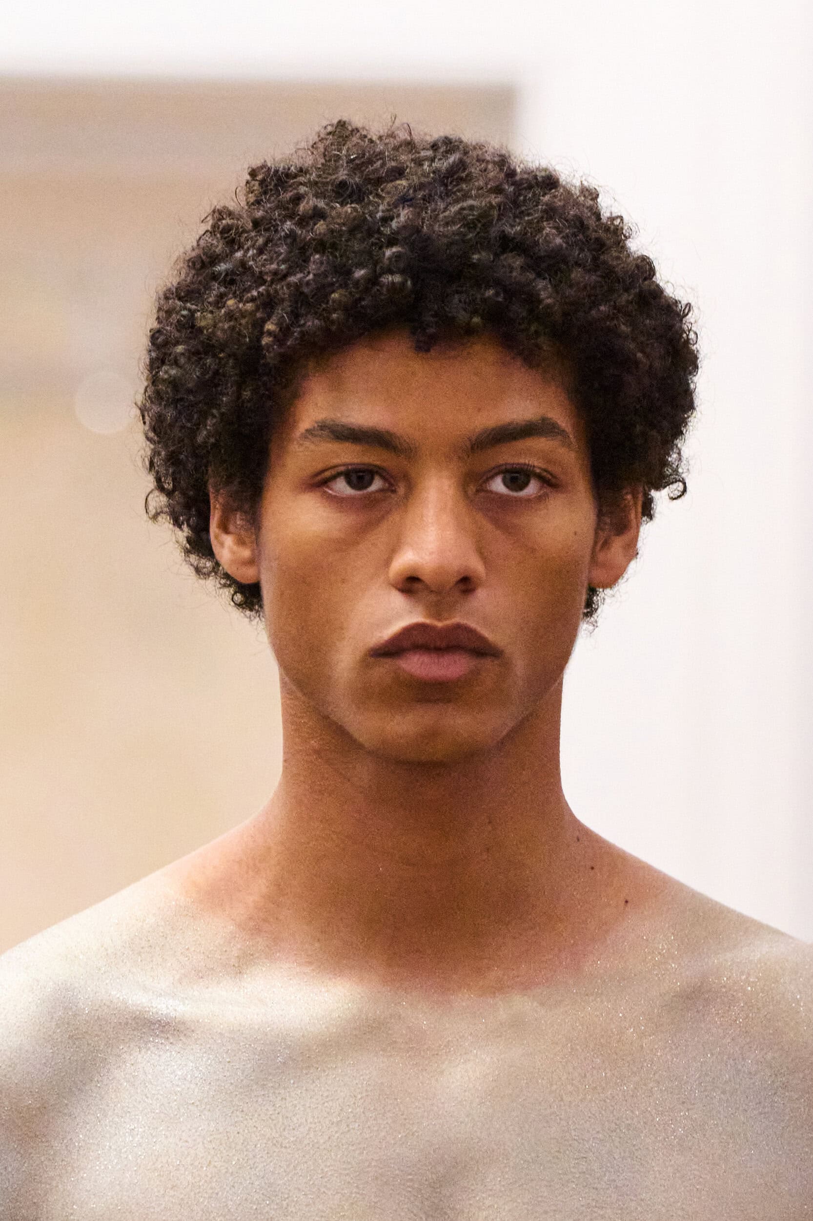 Eckhaus Latta Spring 2027 Fashion Show Details