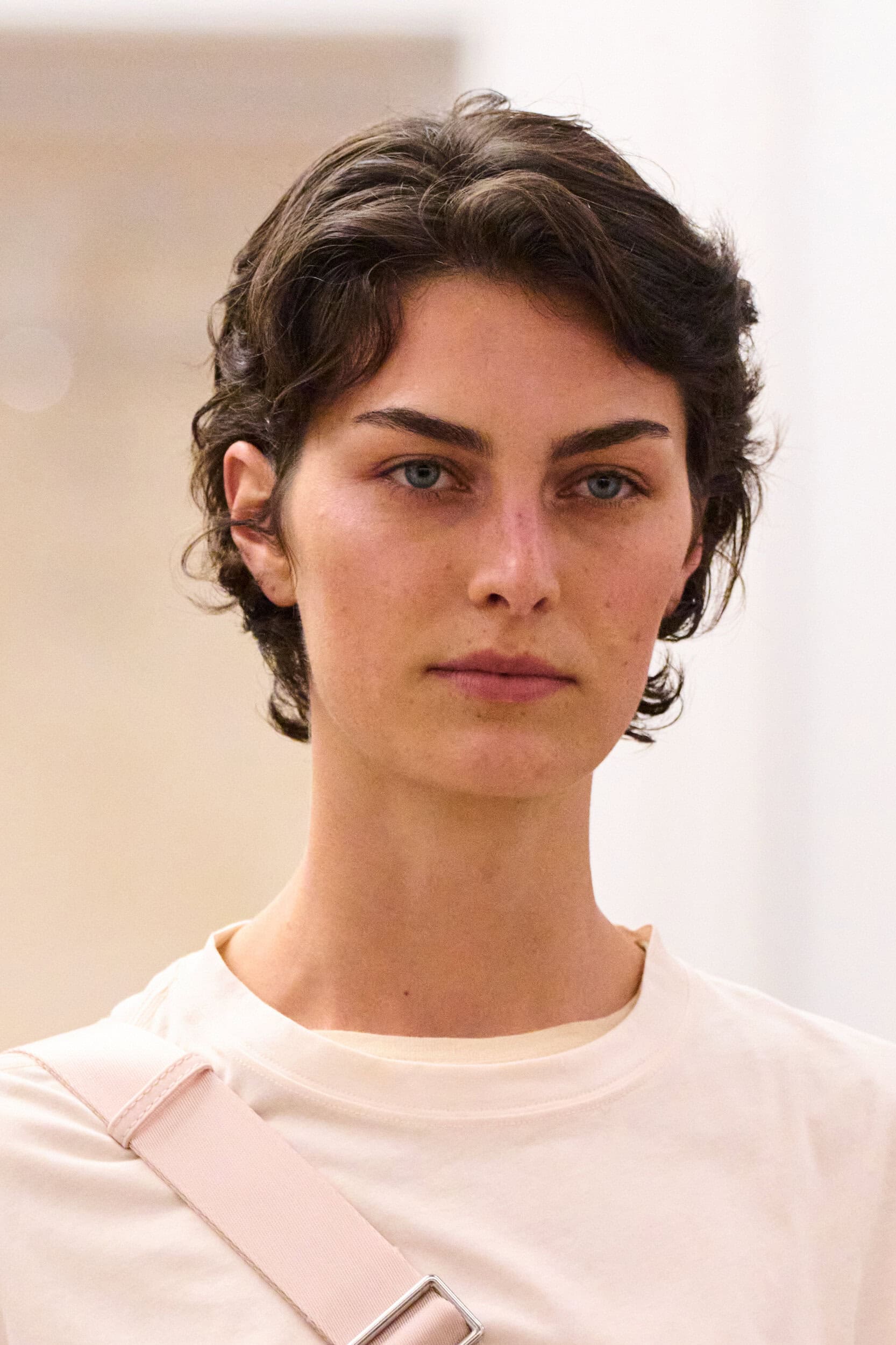 Eckhaus Latta Spring 2027 Fashion Show Details