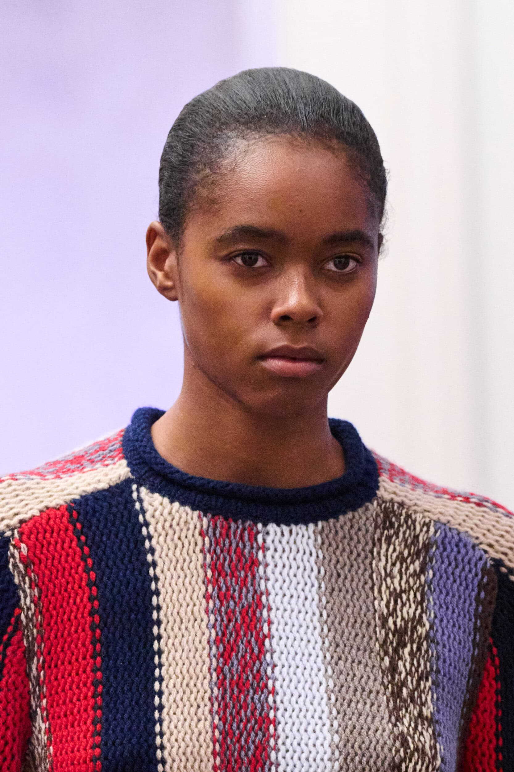 Eckhaus Latta Spring 2027 Fashion Show Details