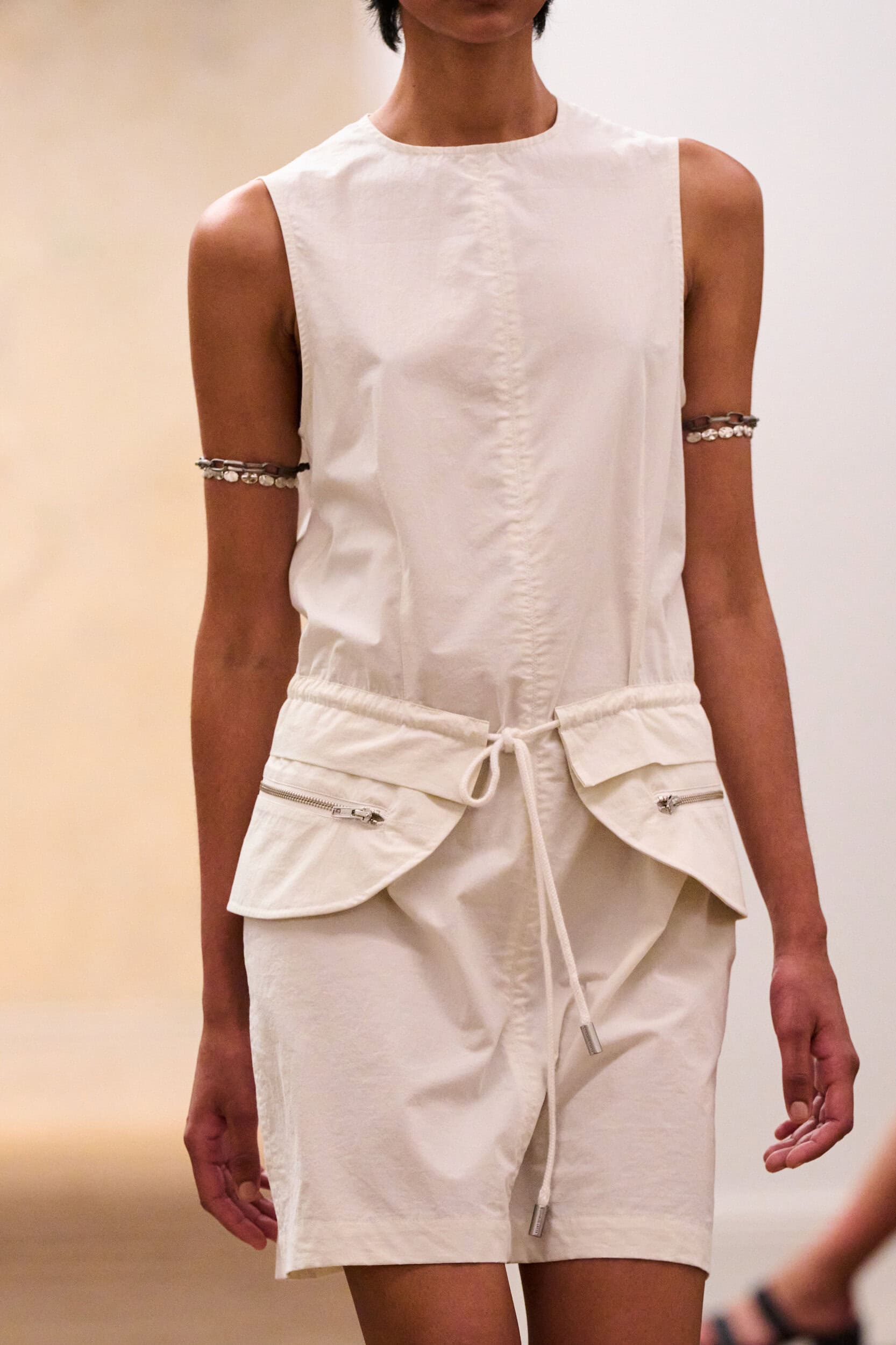 Eckhaus Latta Spring 2027 Fashion Show Details