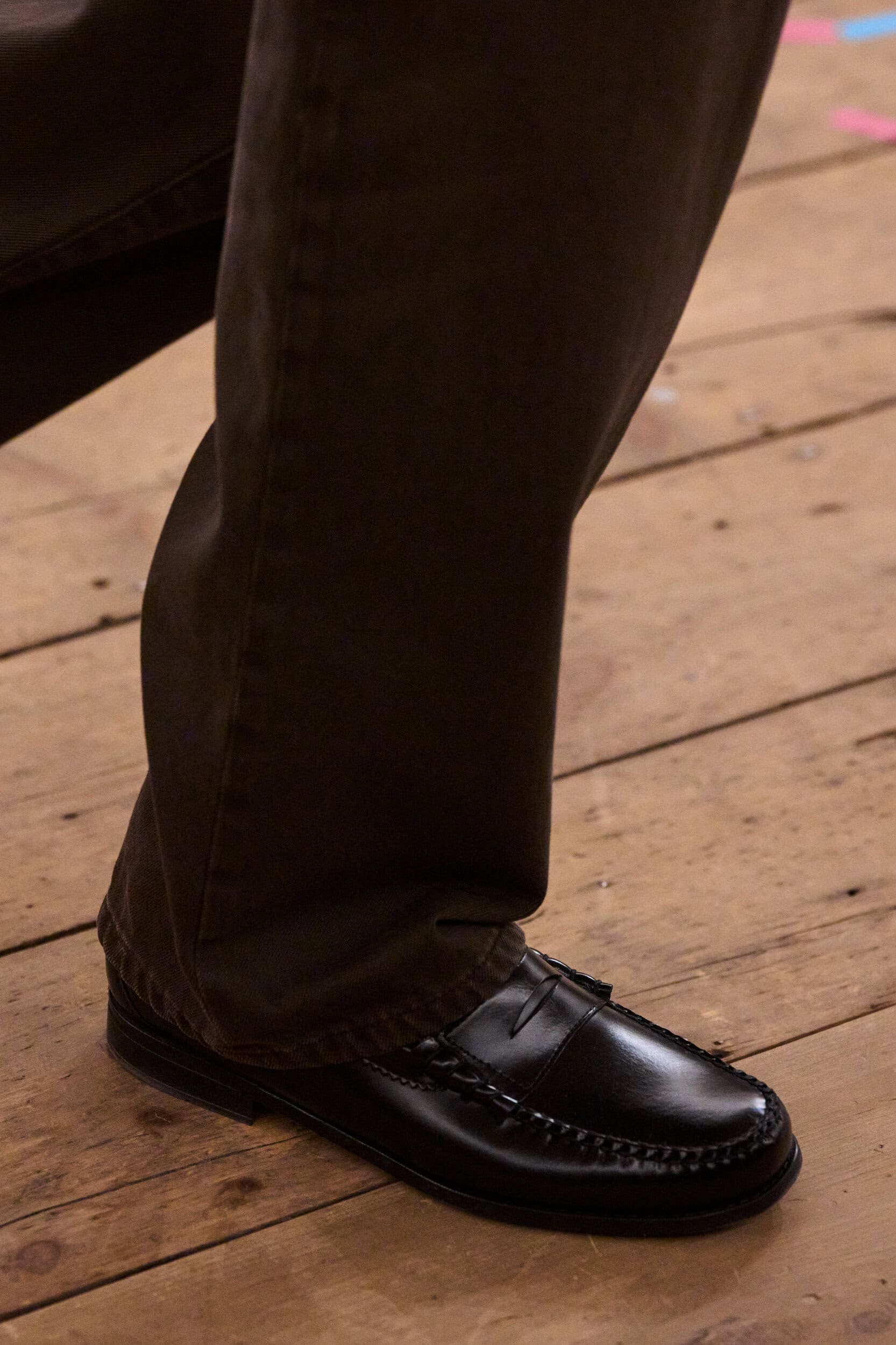 Eckhaus Latta Spring 2027 Fashion Show Details