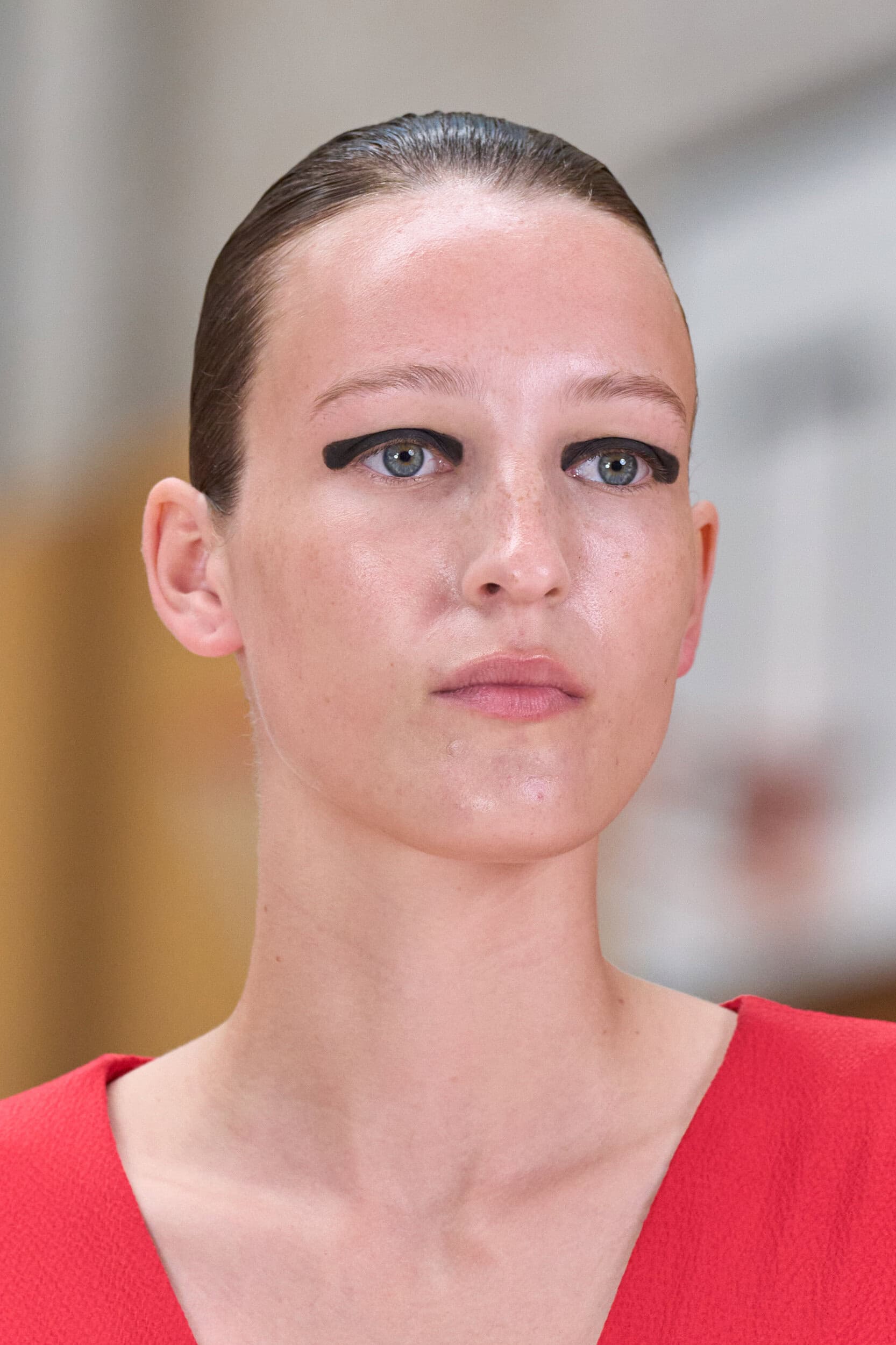 Edeline Lee Spring 2027 Fashion Show Details