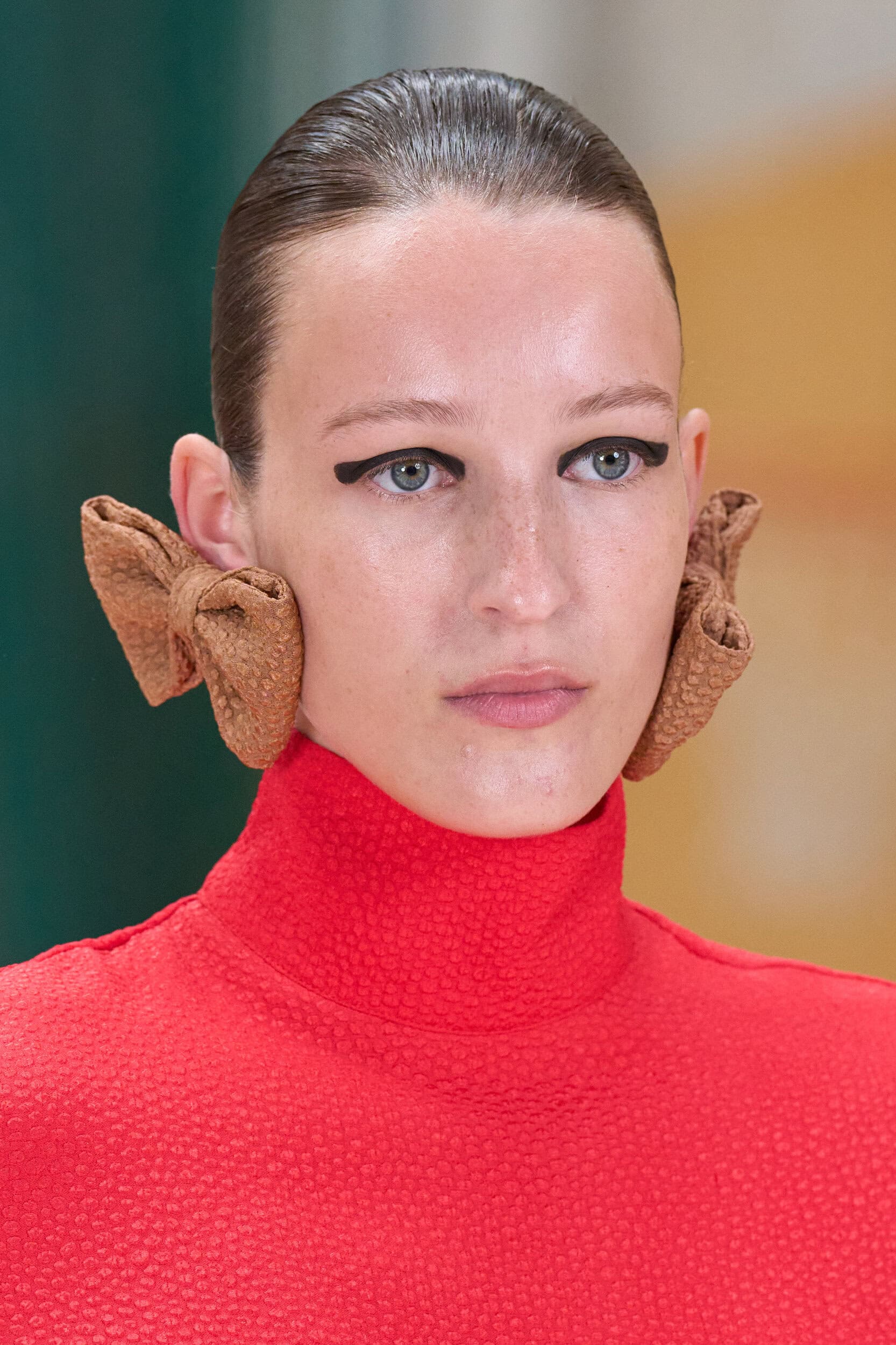 Edeline Lee Spring 2027 Fashion Show Details