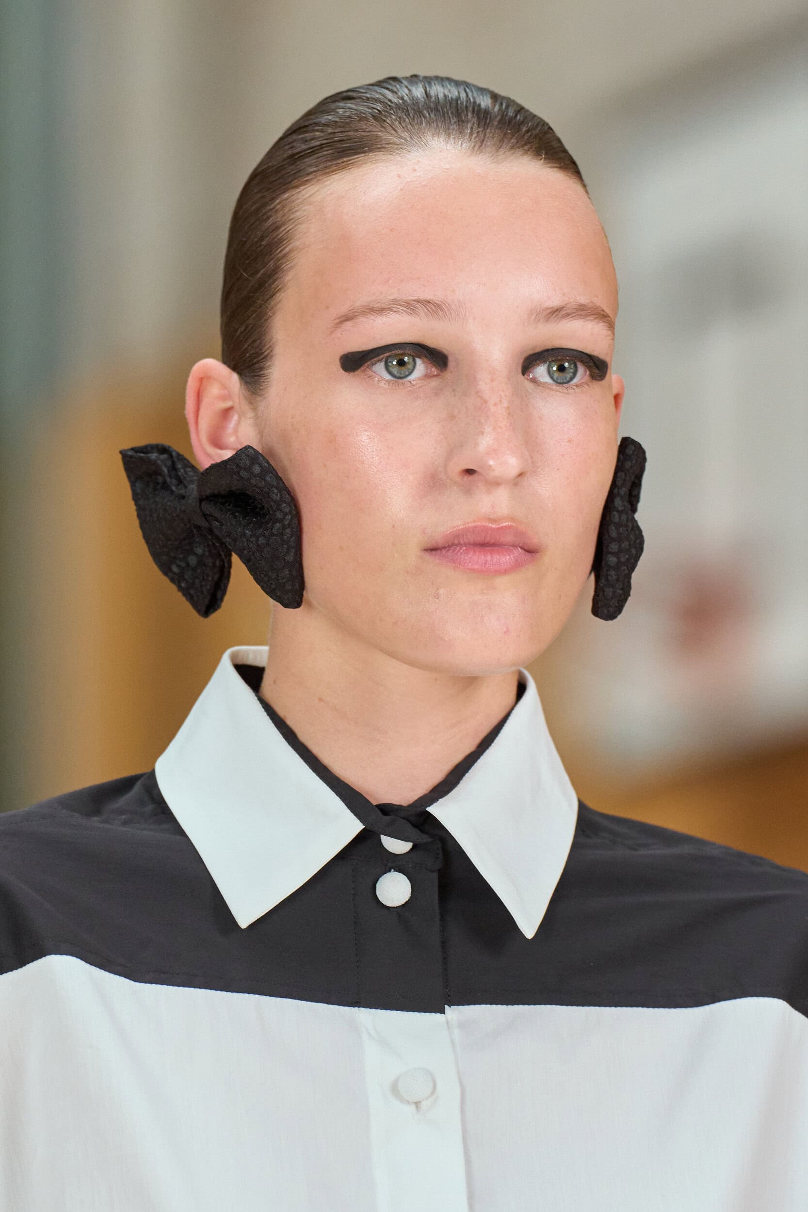 Edeline Lee Spring 2027 Fashion Show Details
