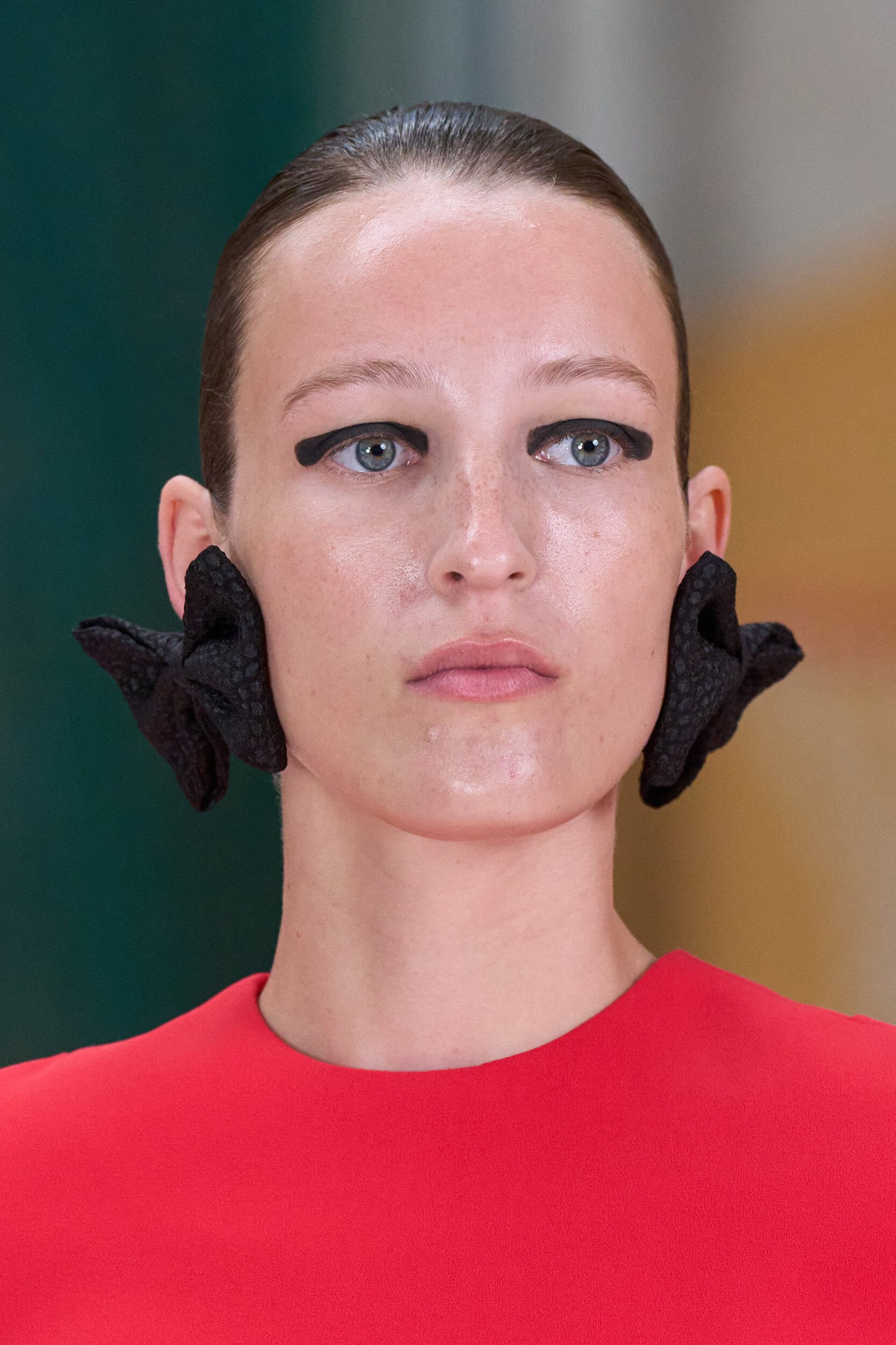 Edeline Lee Spring 2027 Fashion Show Details