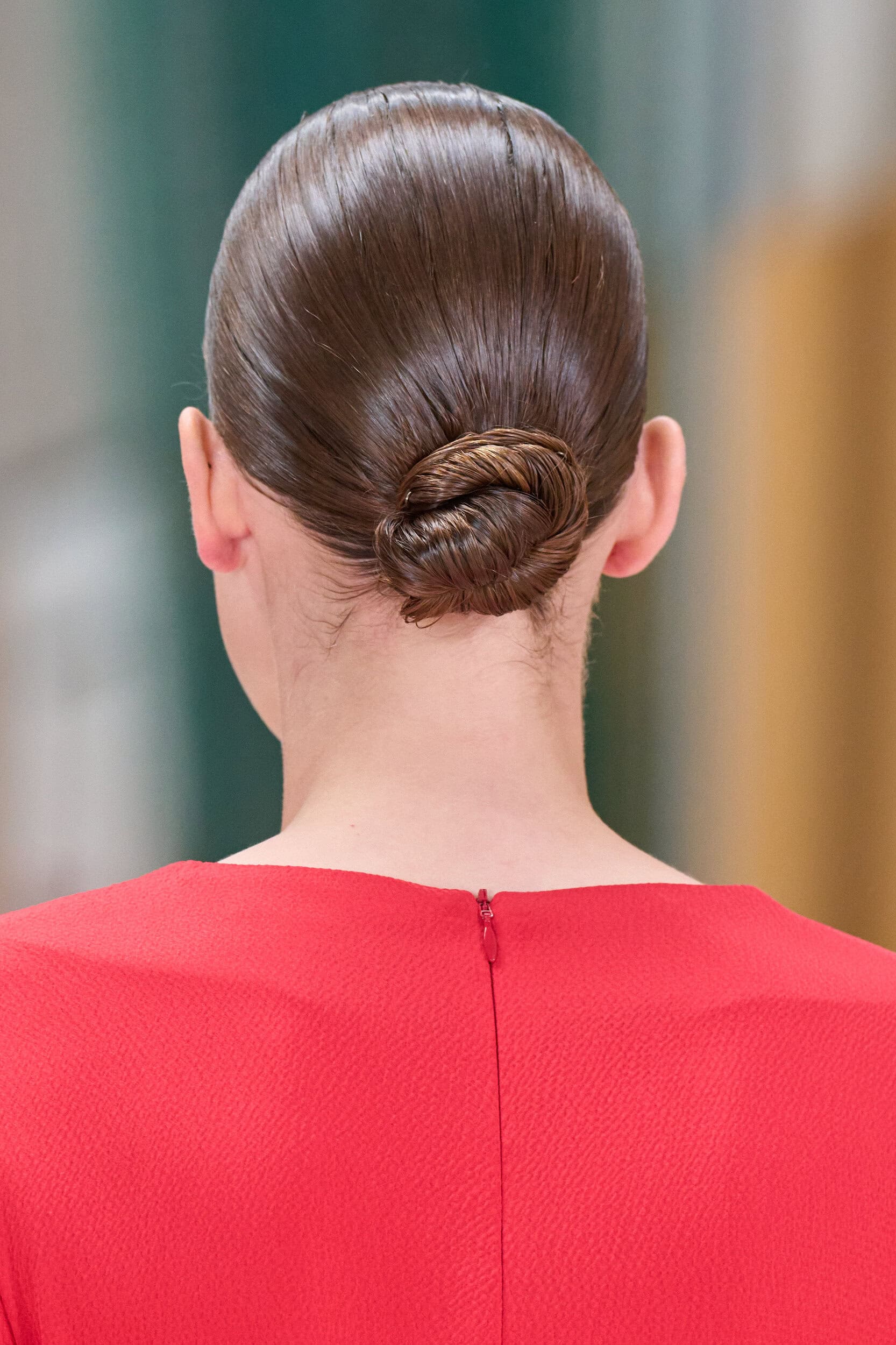 Edeline Lee Spring 2027 Fashion Show Details