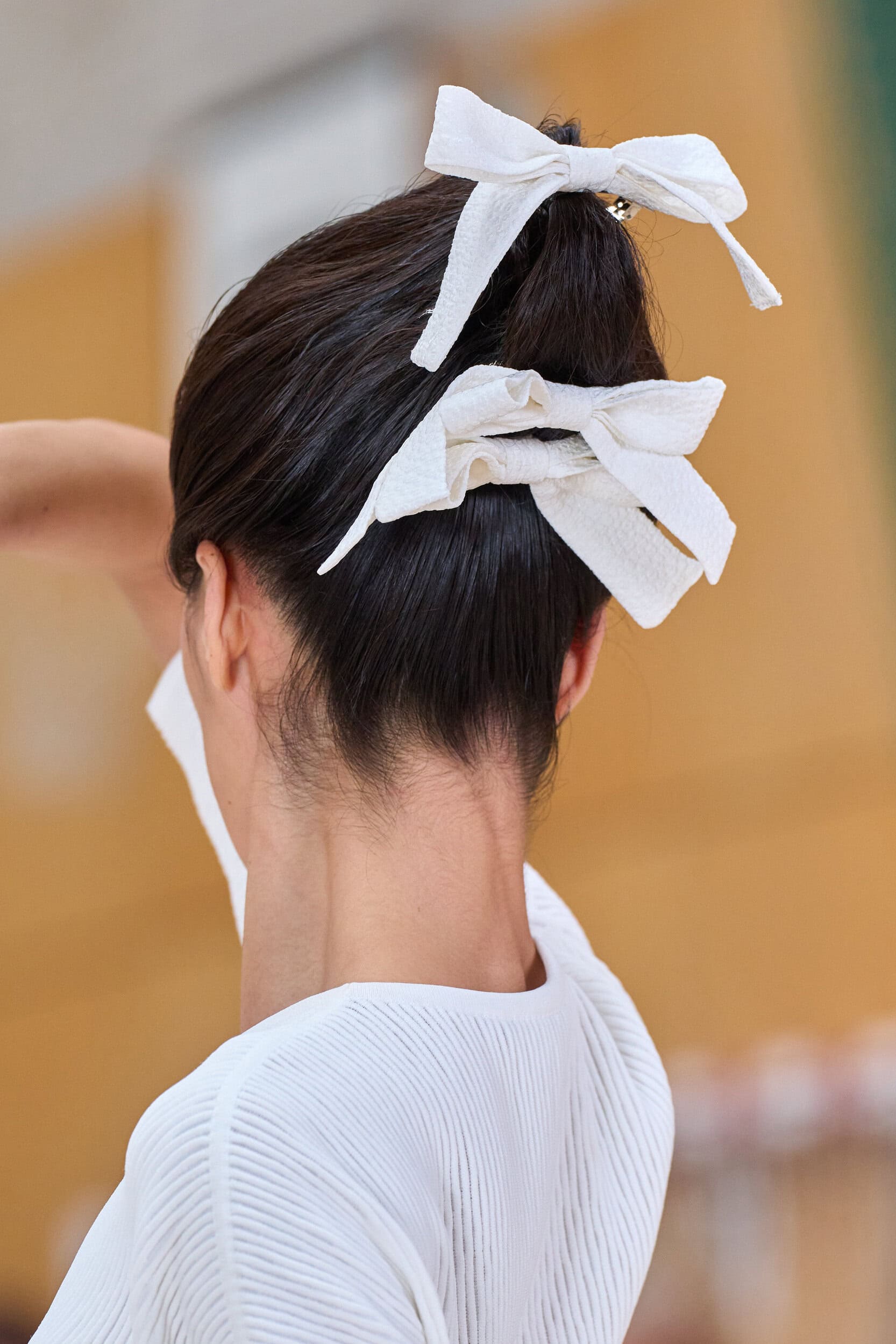 Edeline Lee Spring 2027 Fashion Show Details