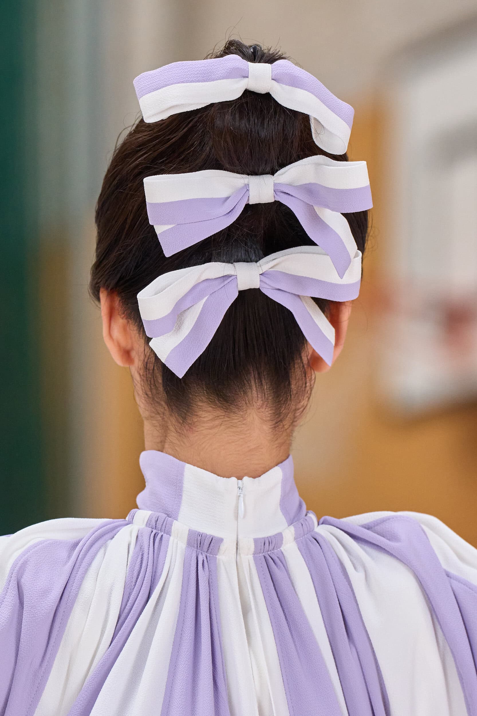 Edeline Lee Spring 2027 Fashion Show Details