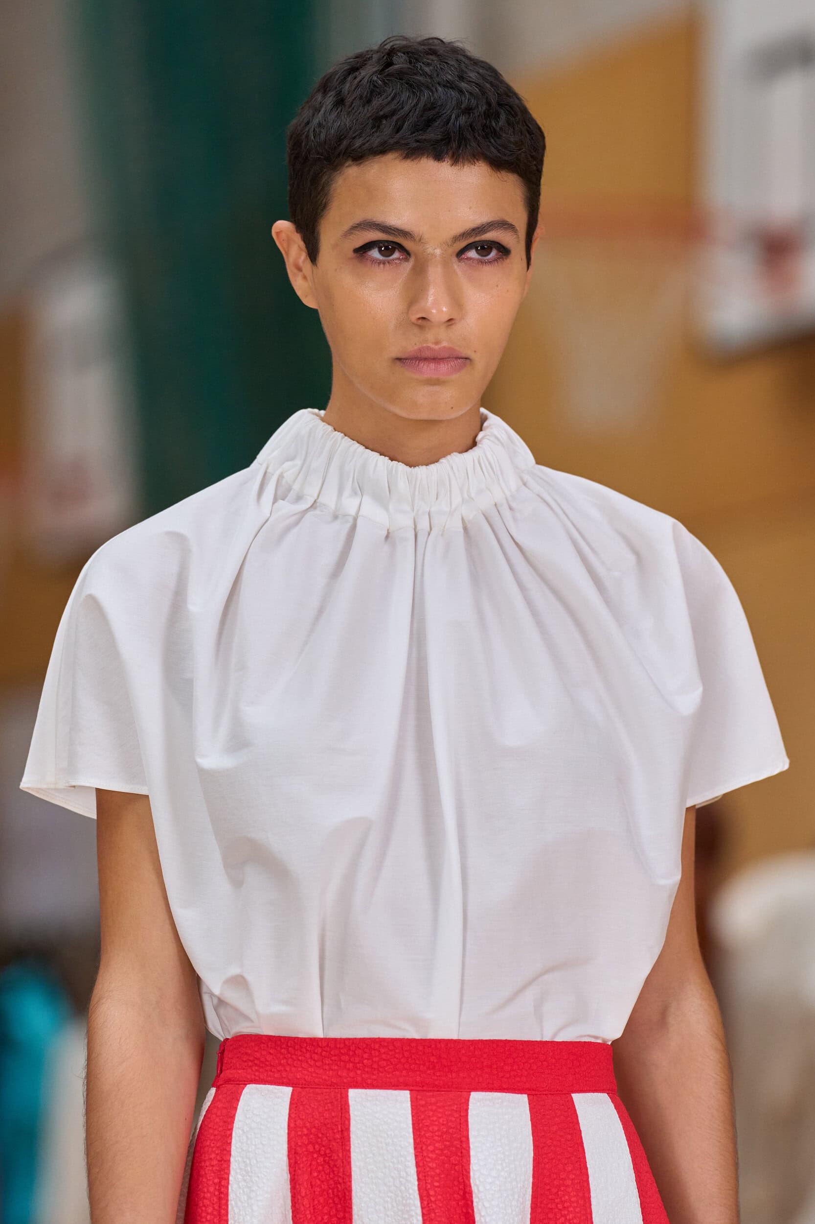 Edeline Lee Spring 2027 Fashion Show Details