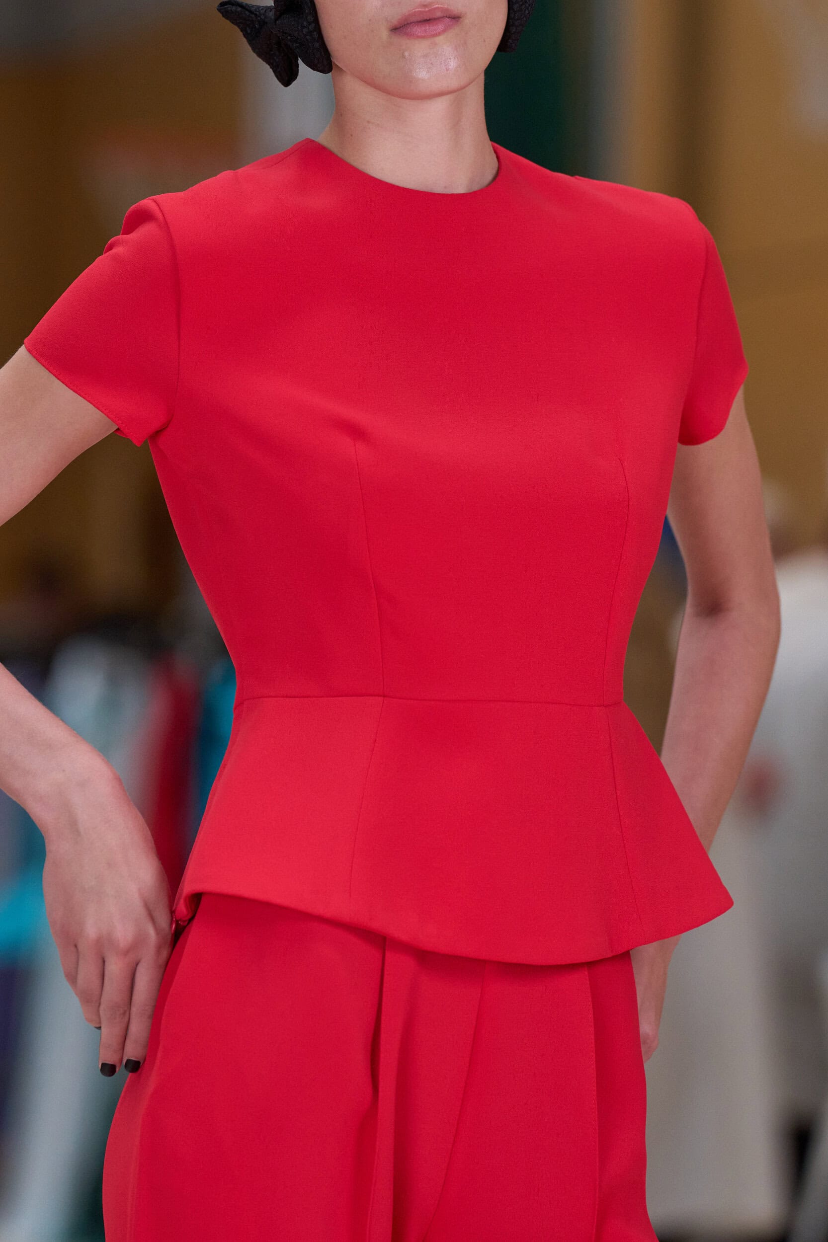 Edeline Lee Spring 2027 Fashion Show Details