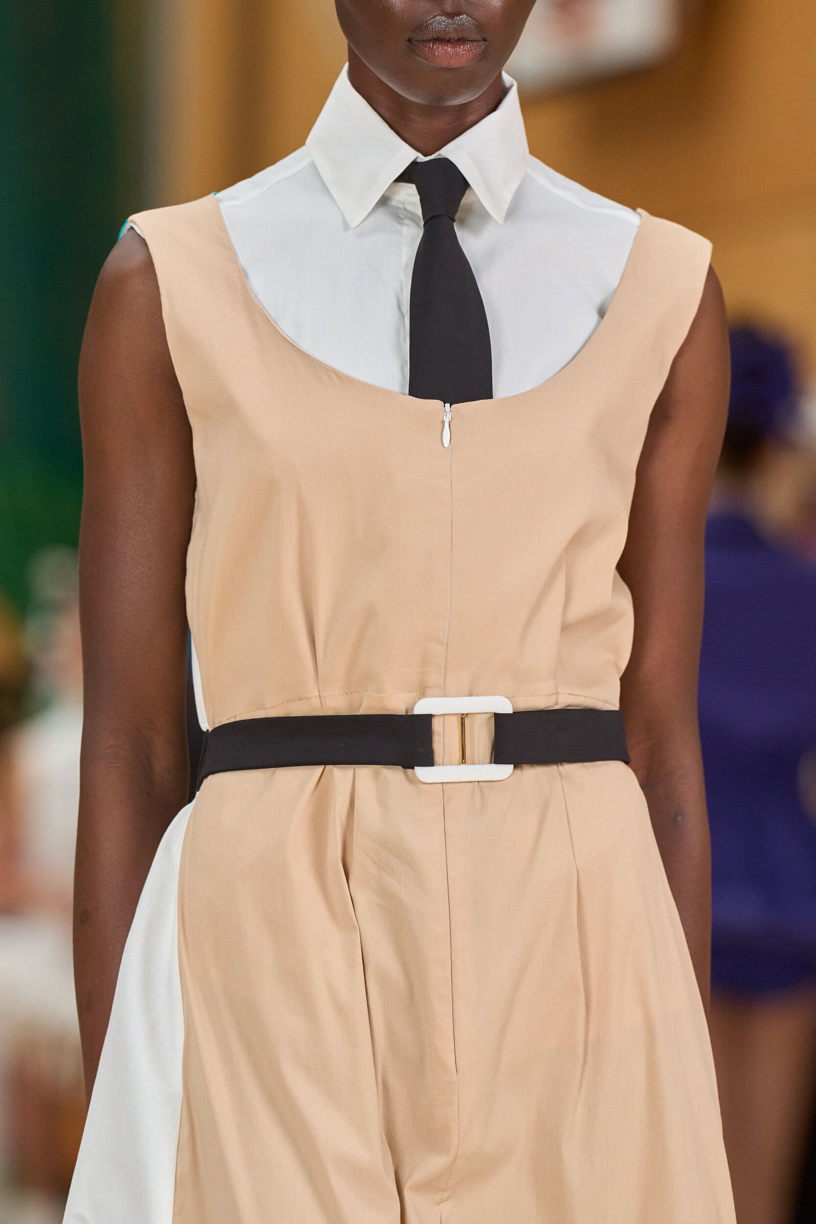Edeline Lee Spring 2027 Fashion Show Details