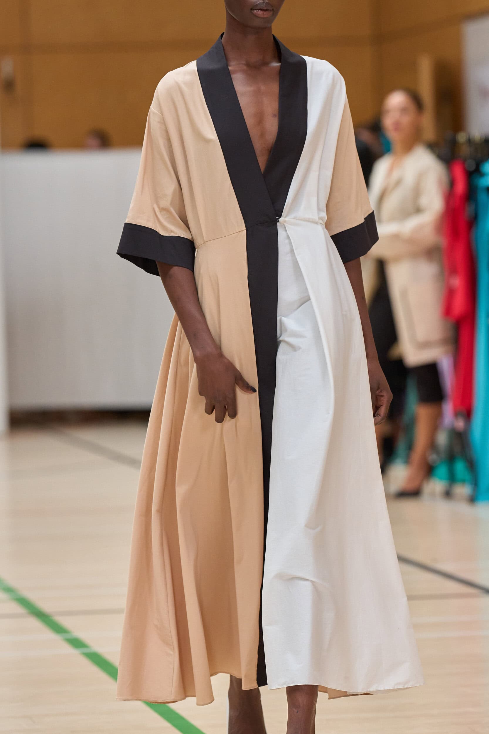 Edeline Lee Spring 2027 Fashion Show Details