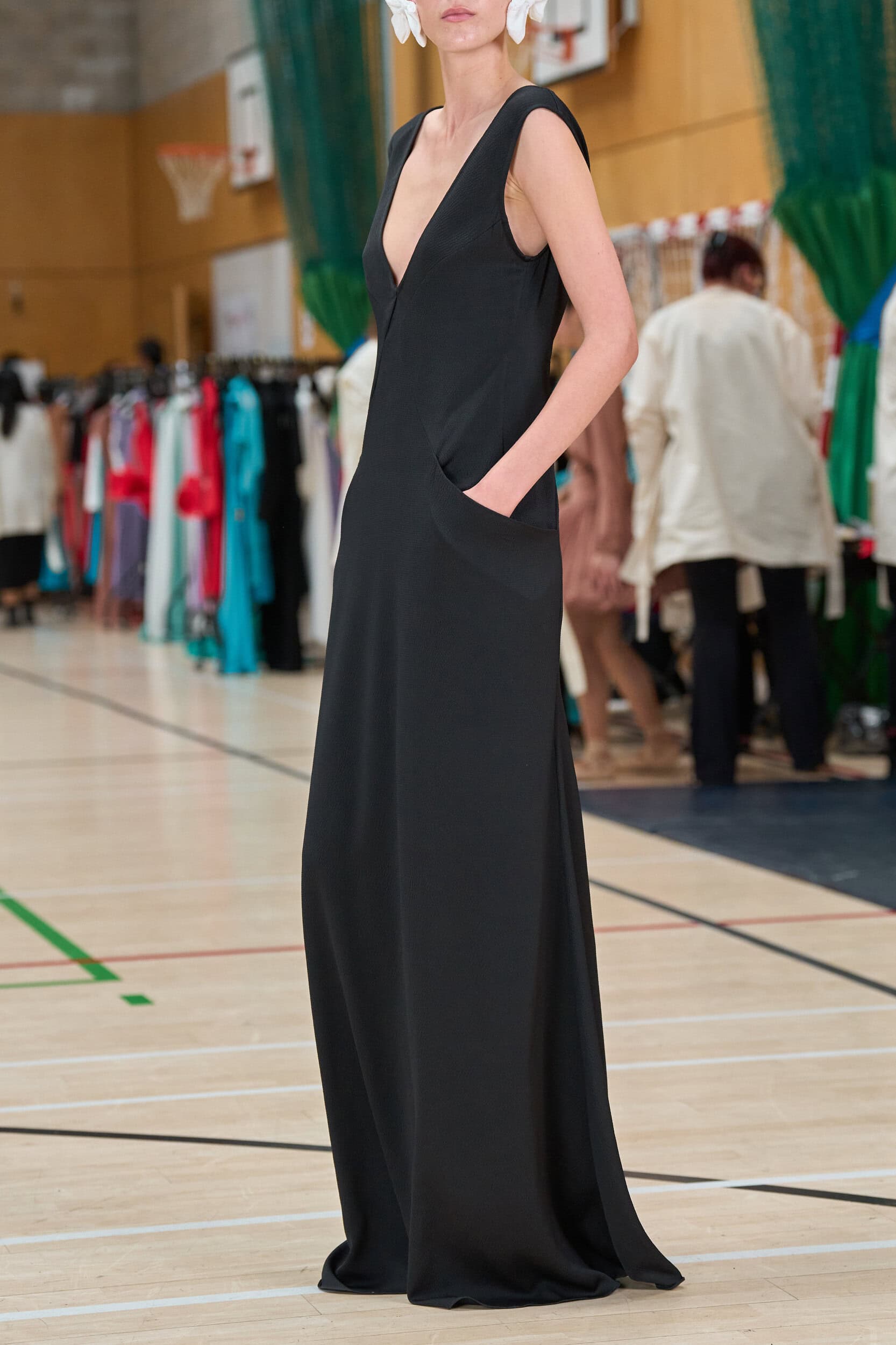 Edeline Lee Spring 2027 Fashion Show Details