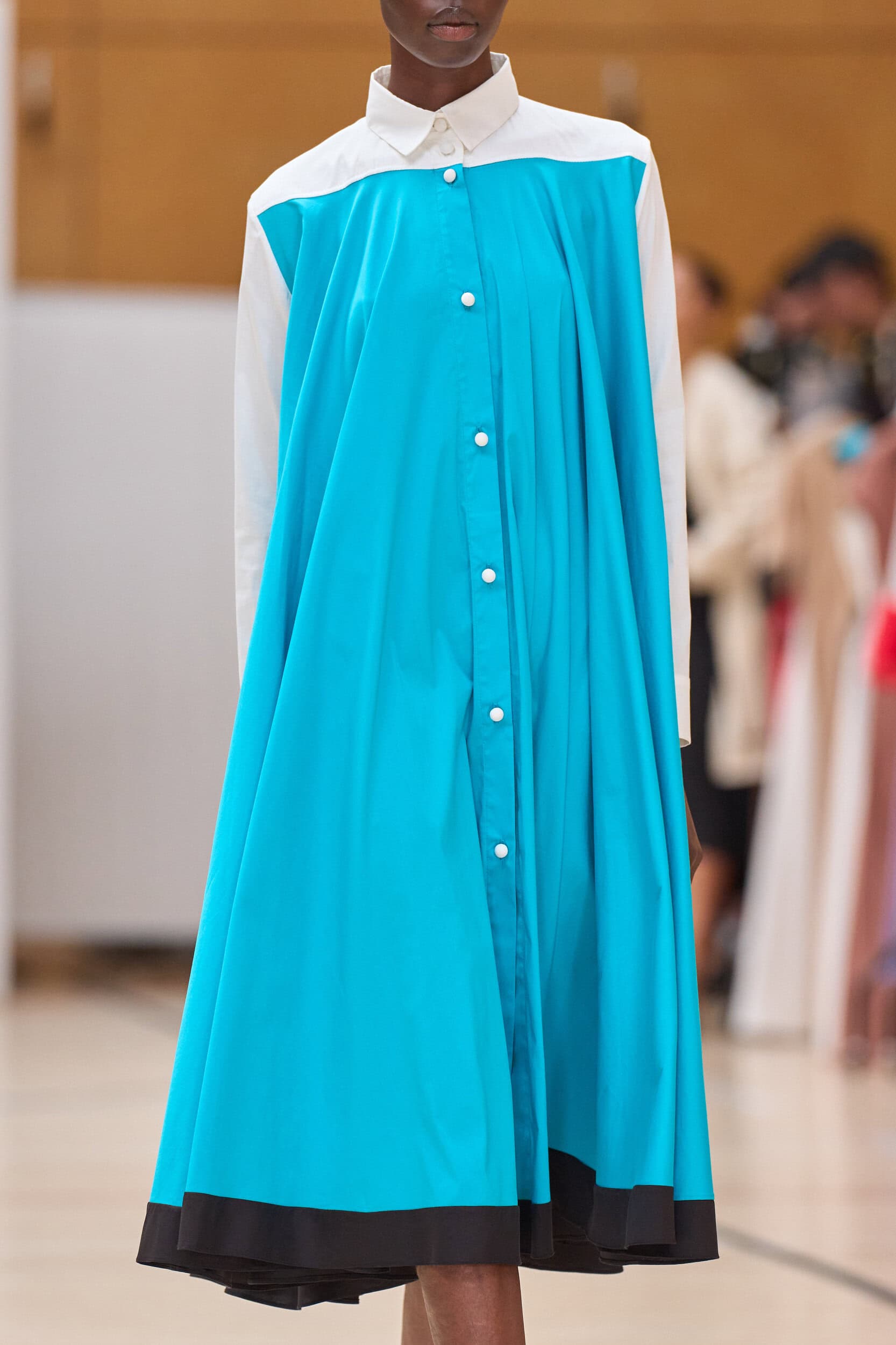 Edeline Lee Spring 2027 Fashion Show Details