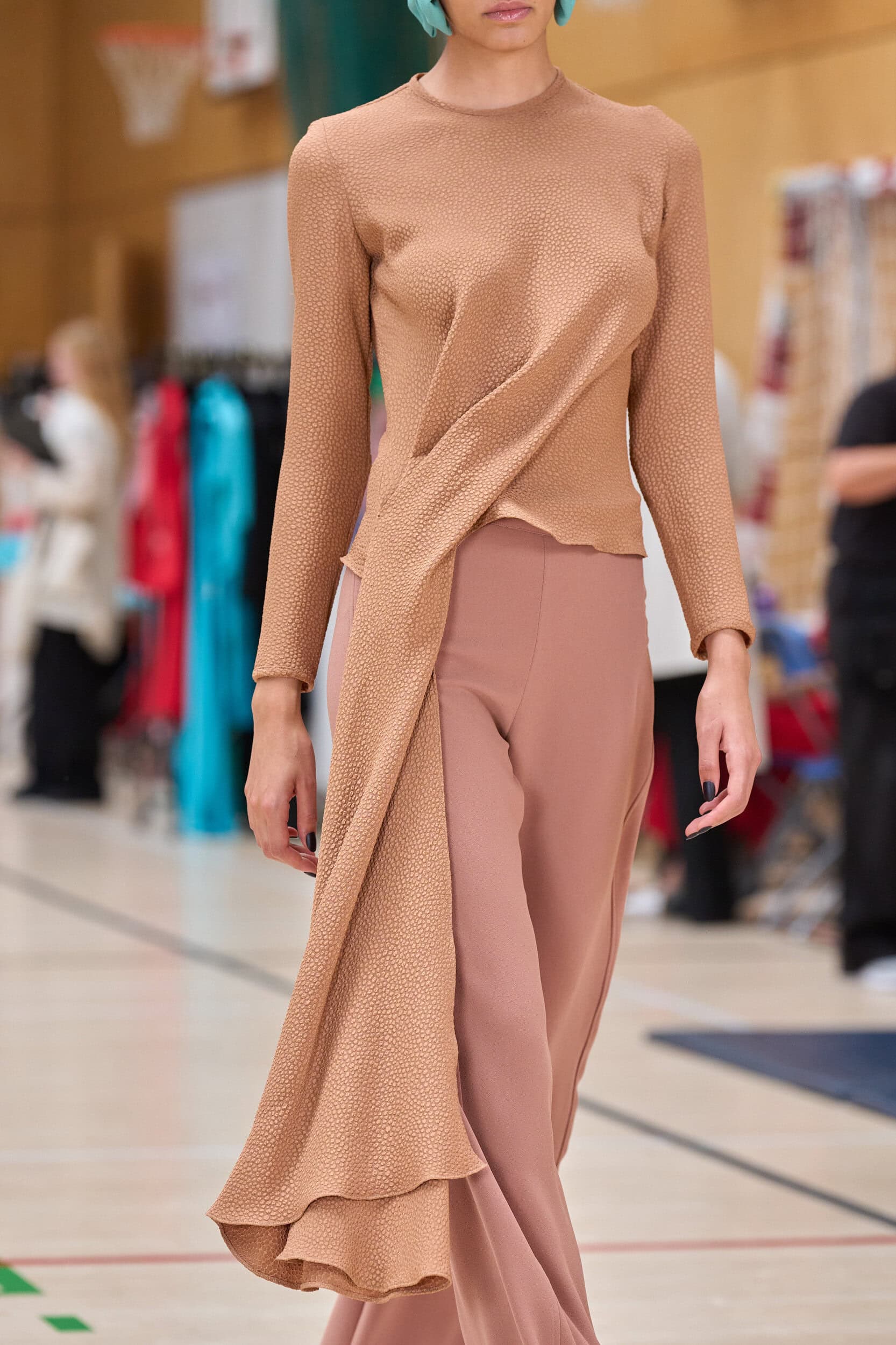 Edeline Lee Spring 2027 Fashion Show Details