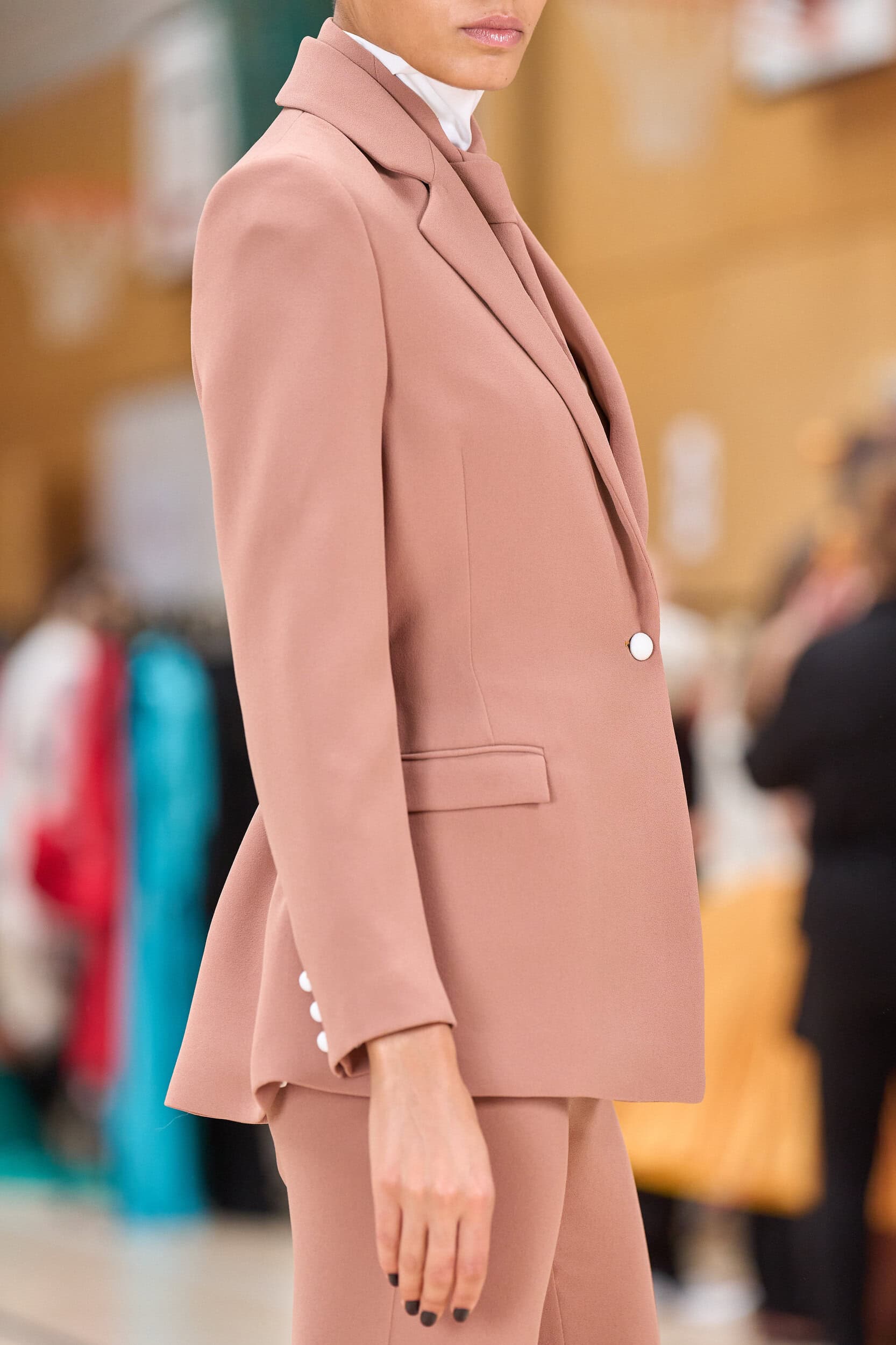 Edeline Lee Spring 2027 Fashion Show Details