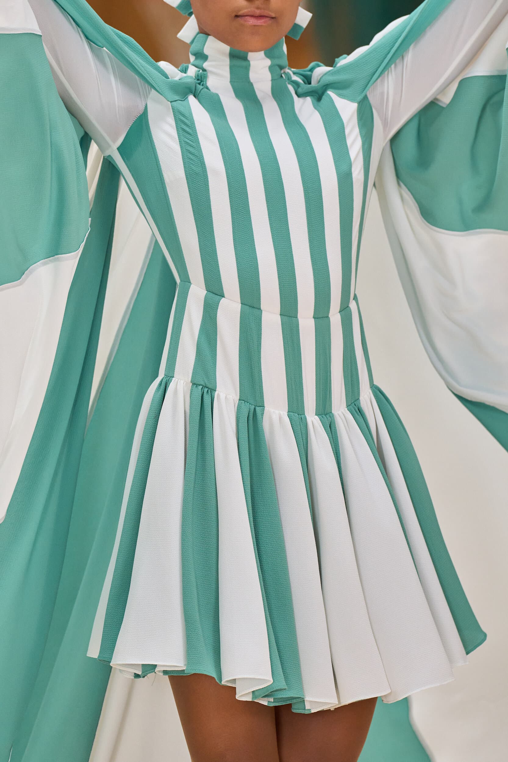 Edeline Lee Spring 2027 Fashion Show Details