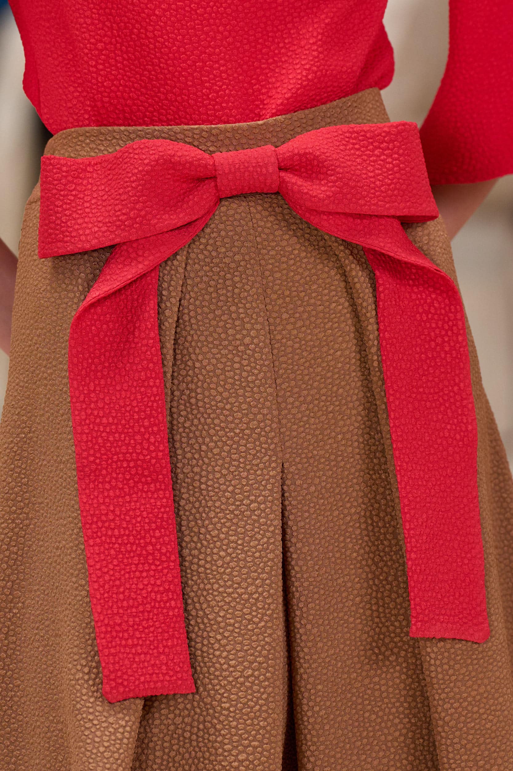 Edeline Lee Spring 2027 Fashion Show Details
