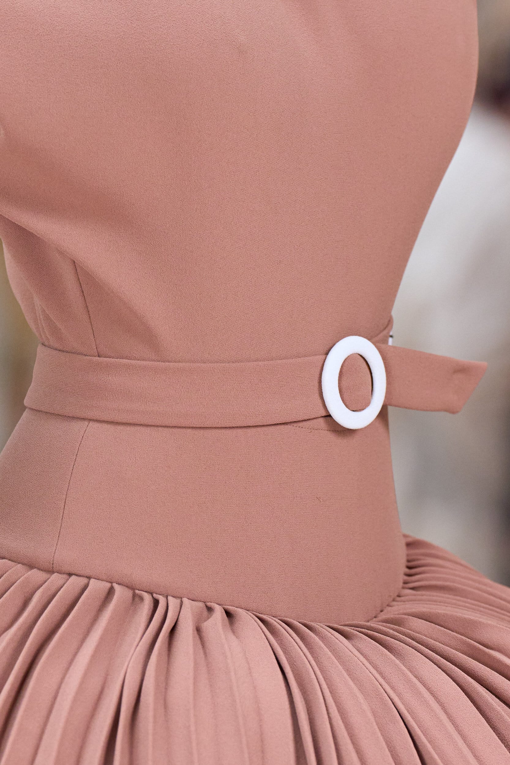 Edeline Lee Spring 2027 Fashion Show Details