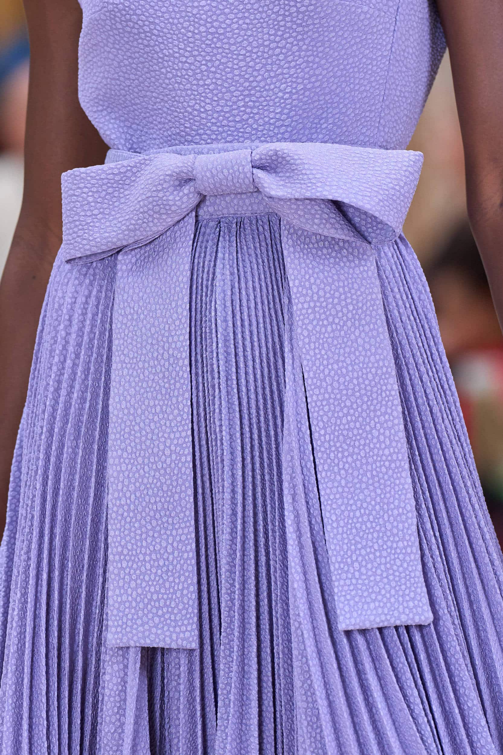Edeline Lee Spring 2027 Fashion Show Details
