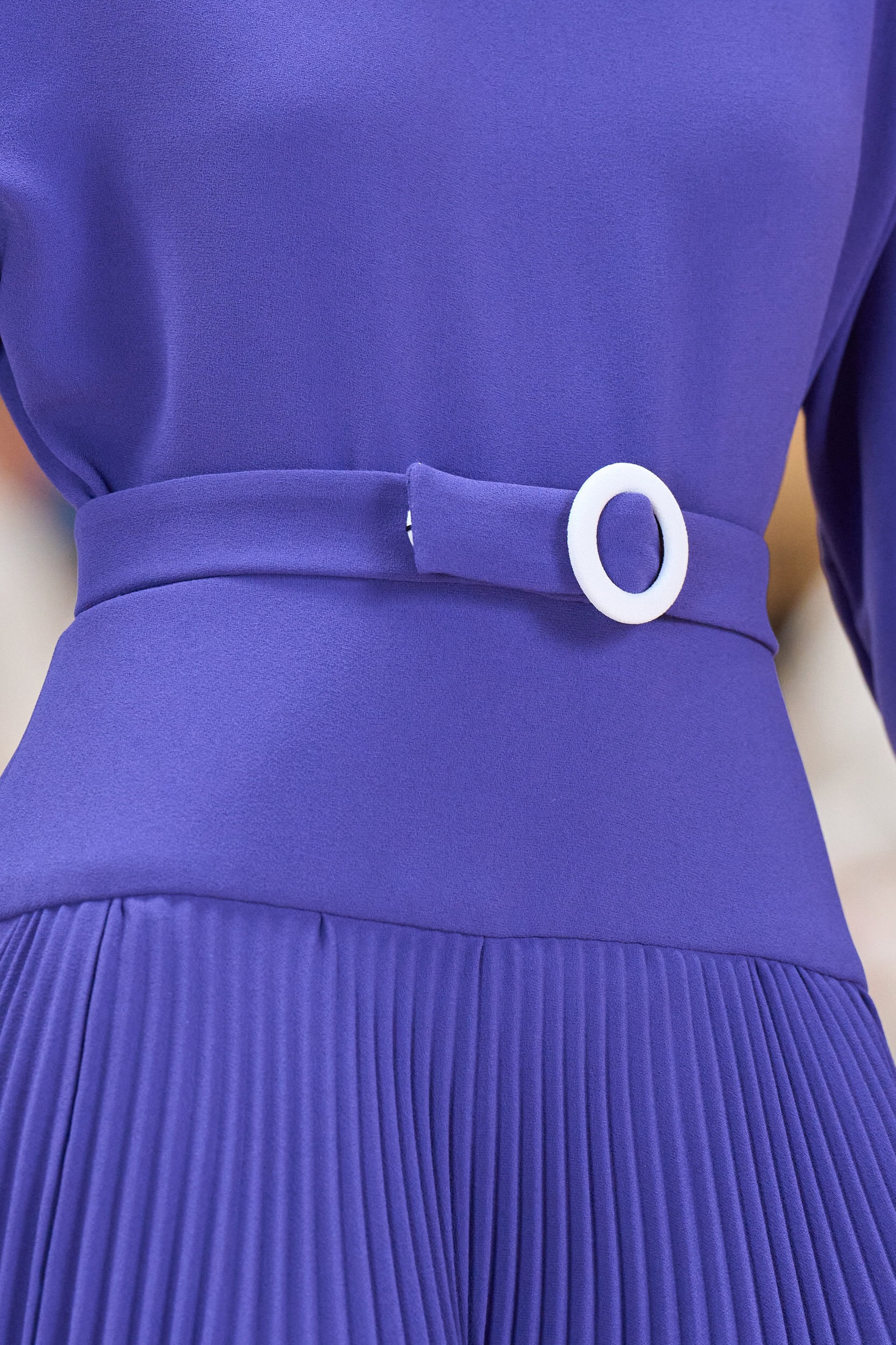 Edeline Lee Spring 2027 Fashion Show Details