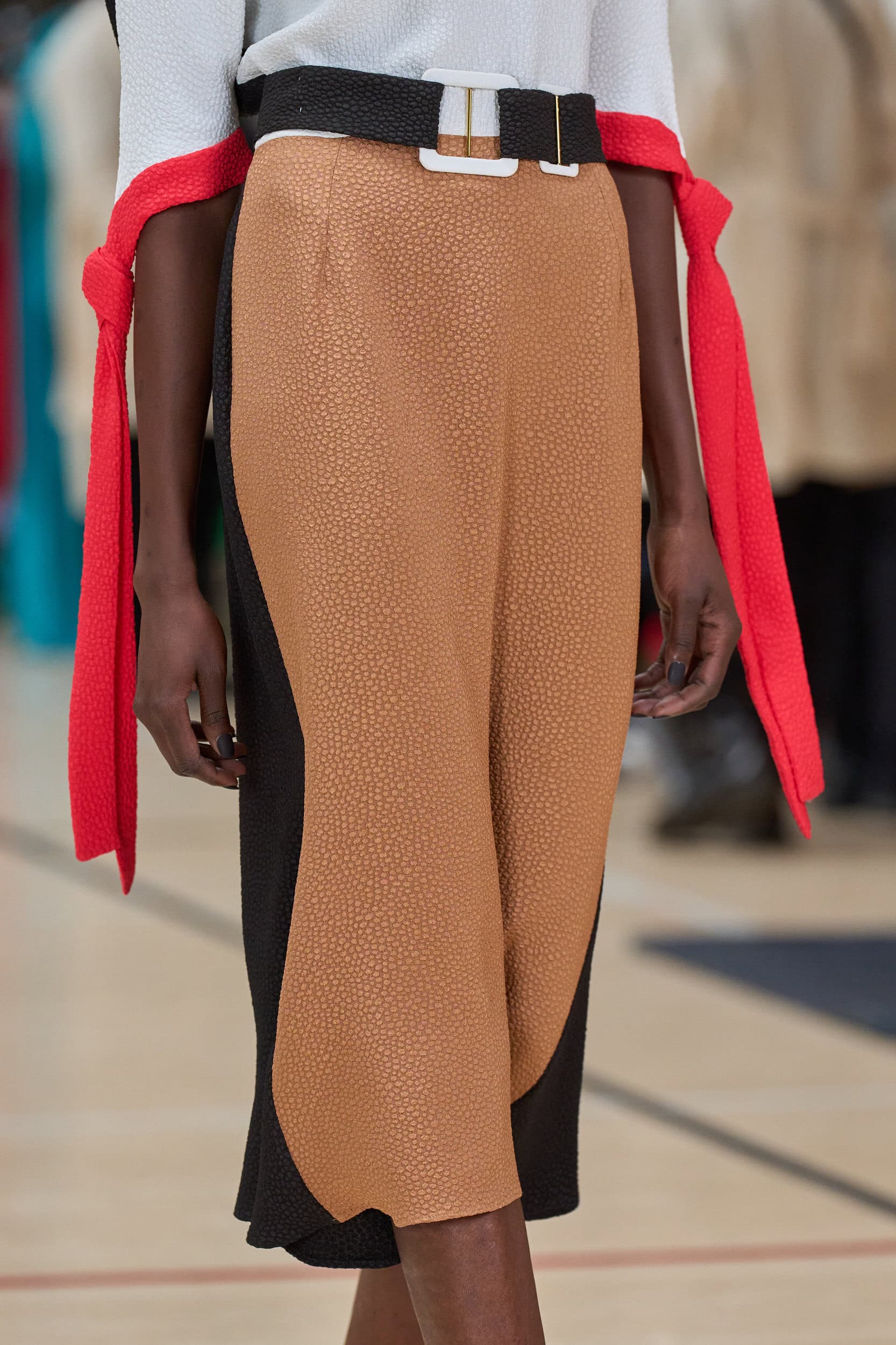 Edeline Lee Spring 2027 Fashion Show Details