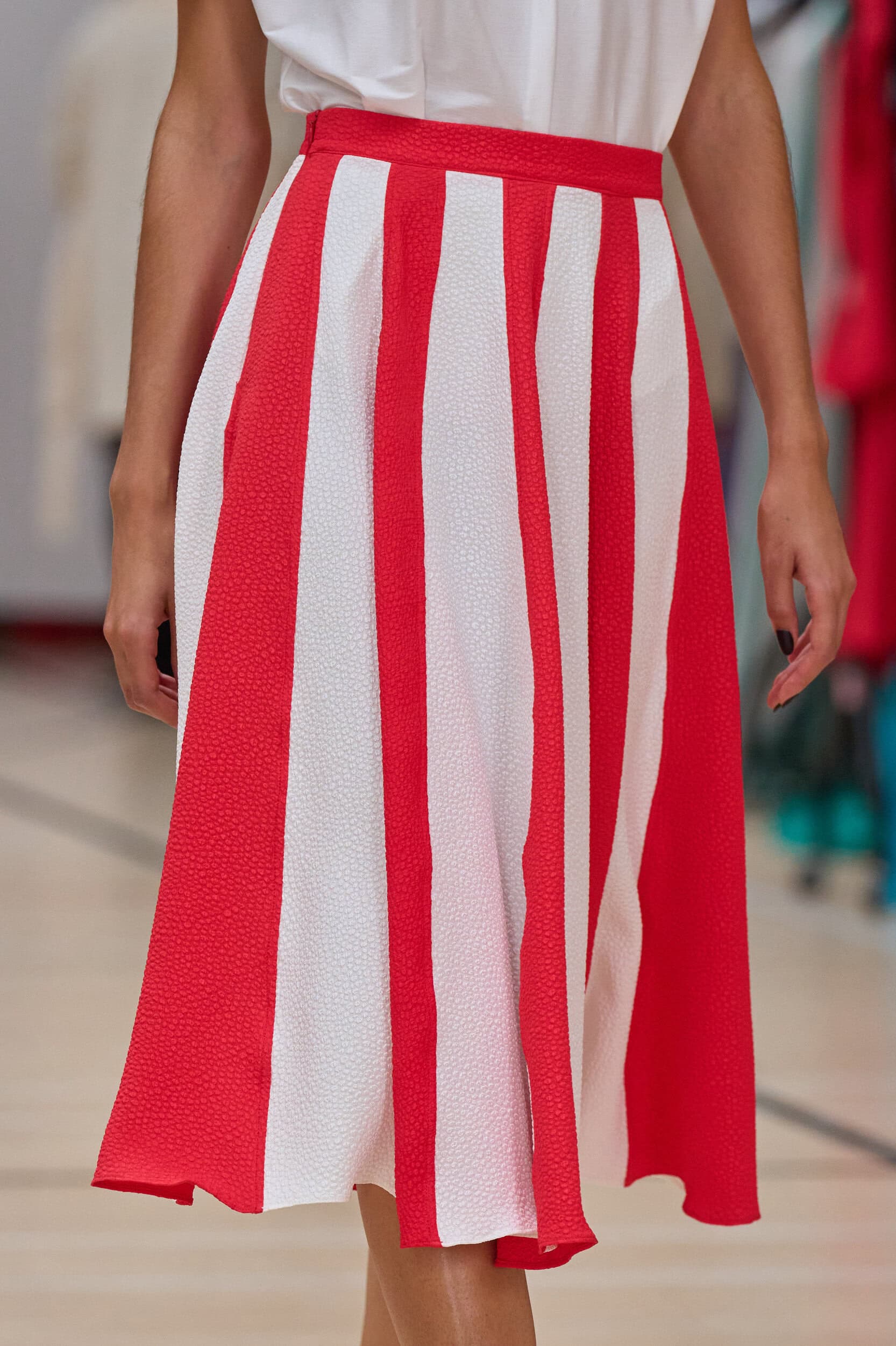 Edeline Lee Spring 2027 Fashion Show Details