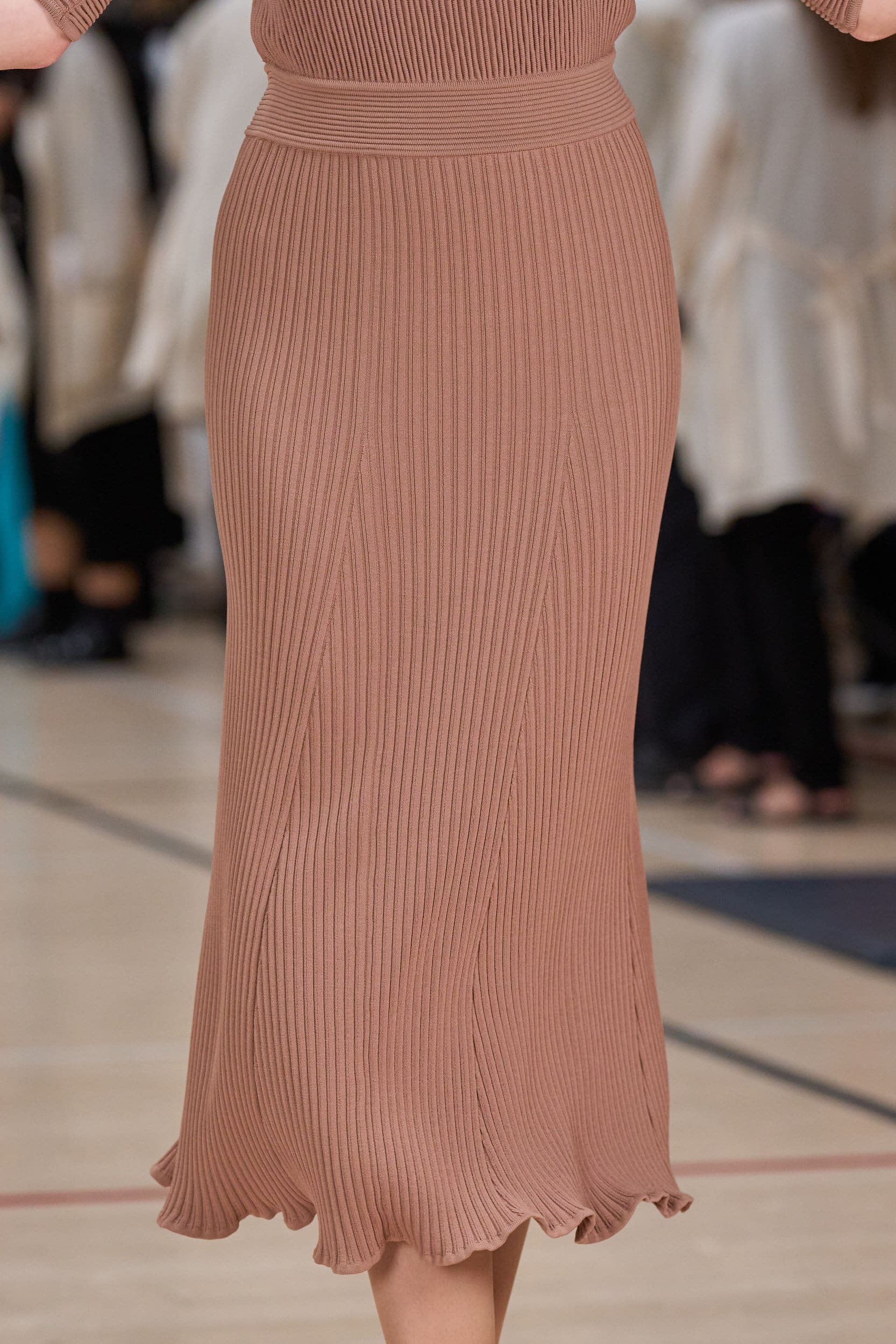 Edeline Lee Spring 2027 Fashion Show Details