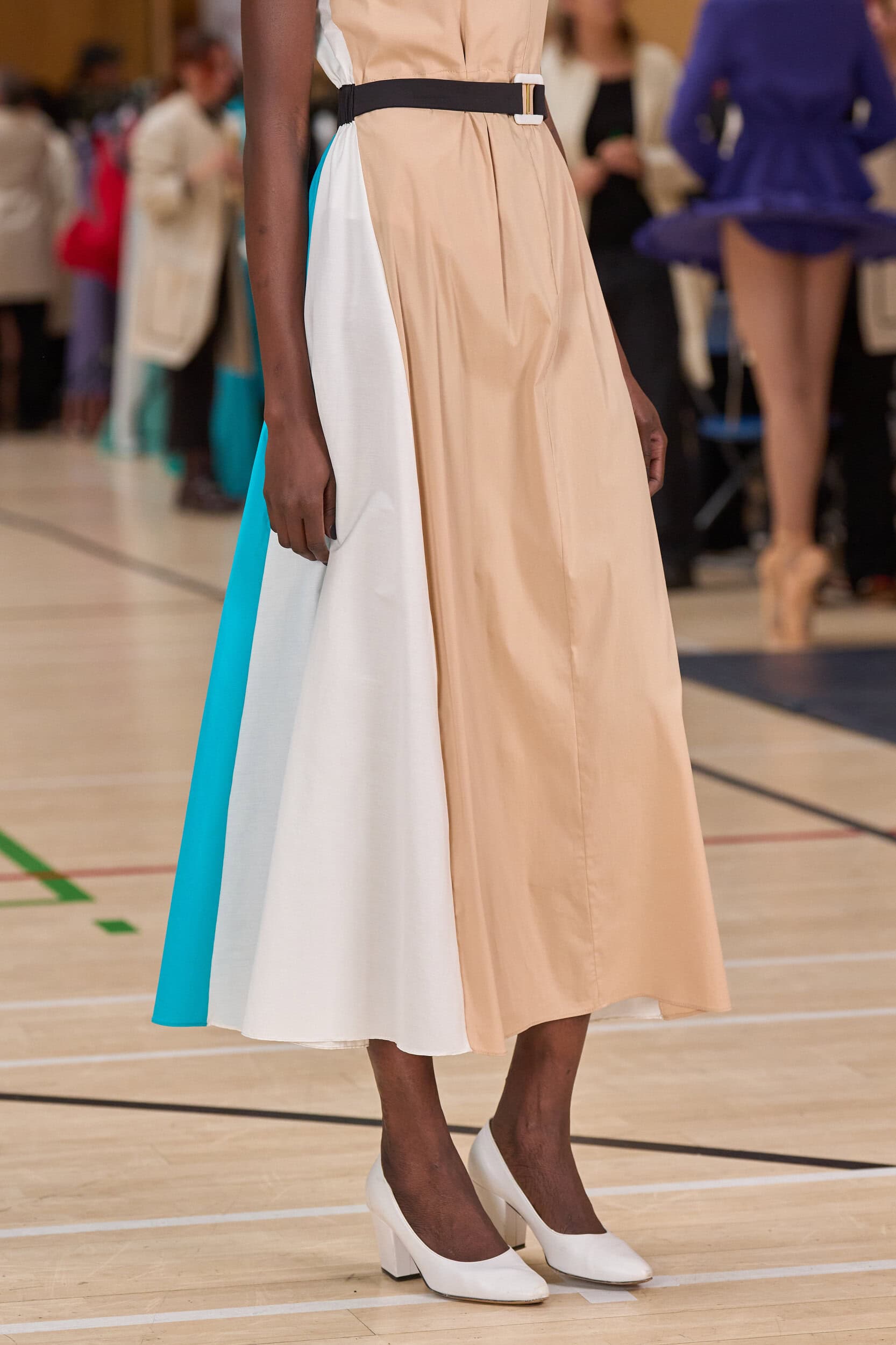 Edeline Lee Spring 2027 Fashion Show Details