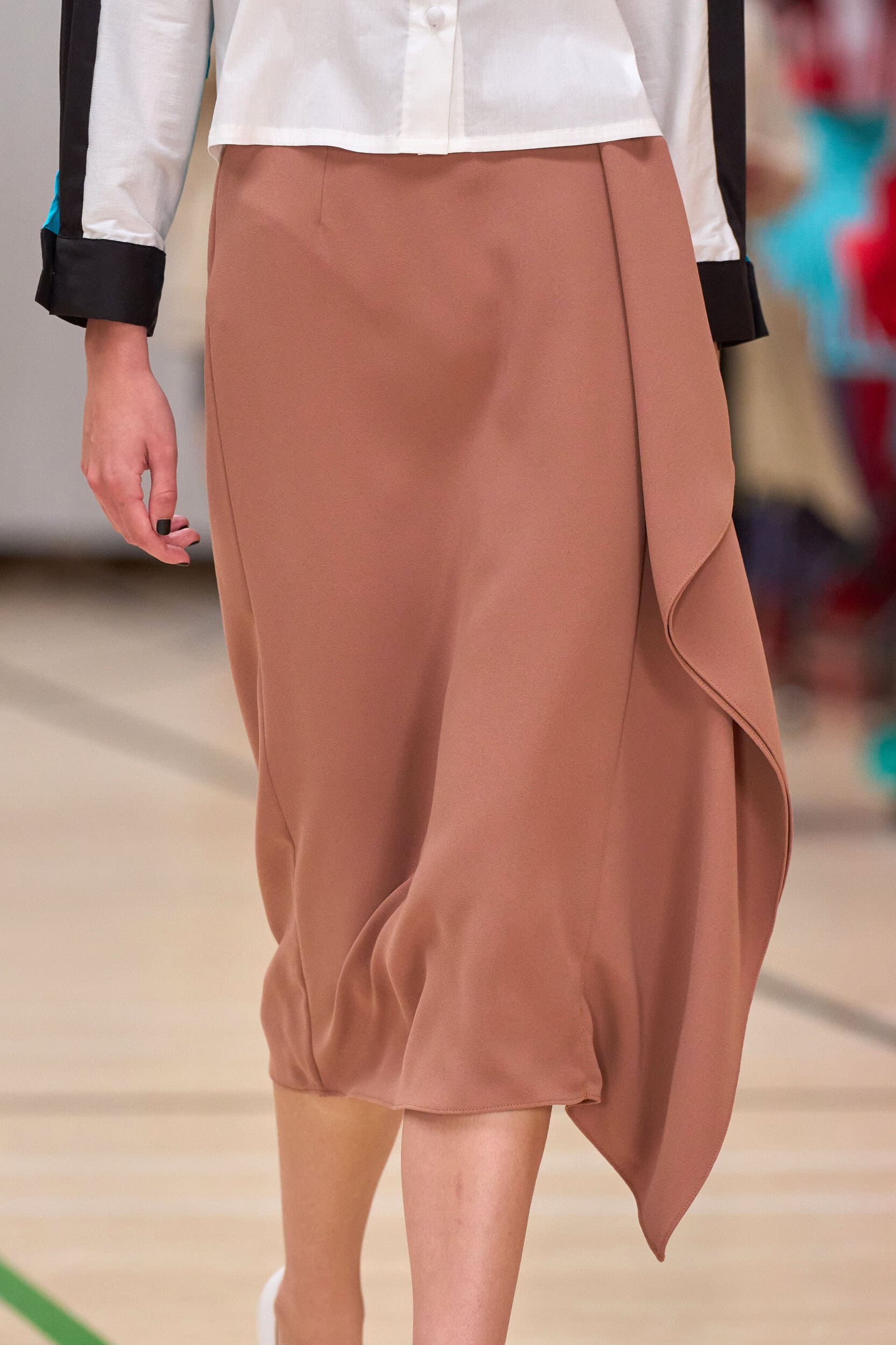 Edeline Lee Spring 2027 Fashion Show Details