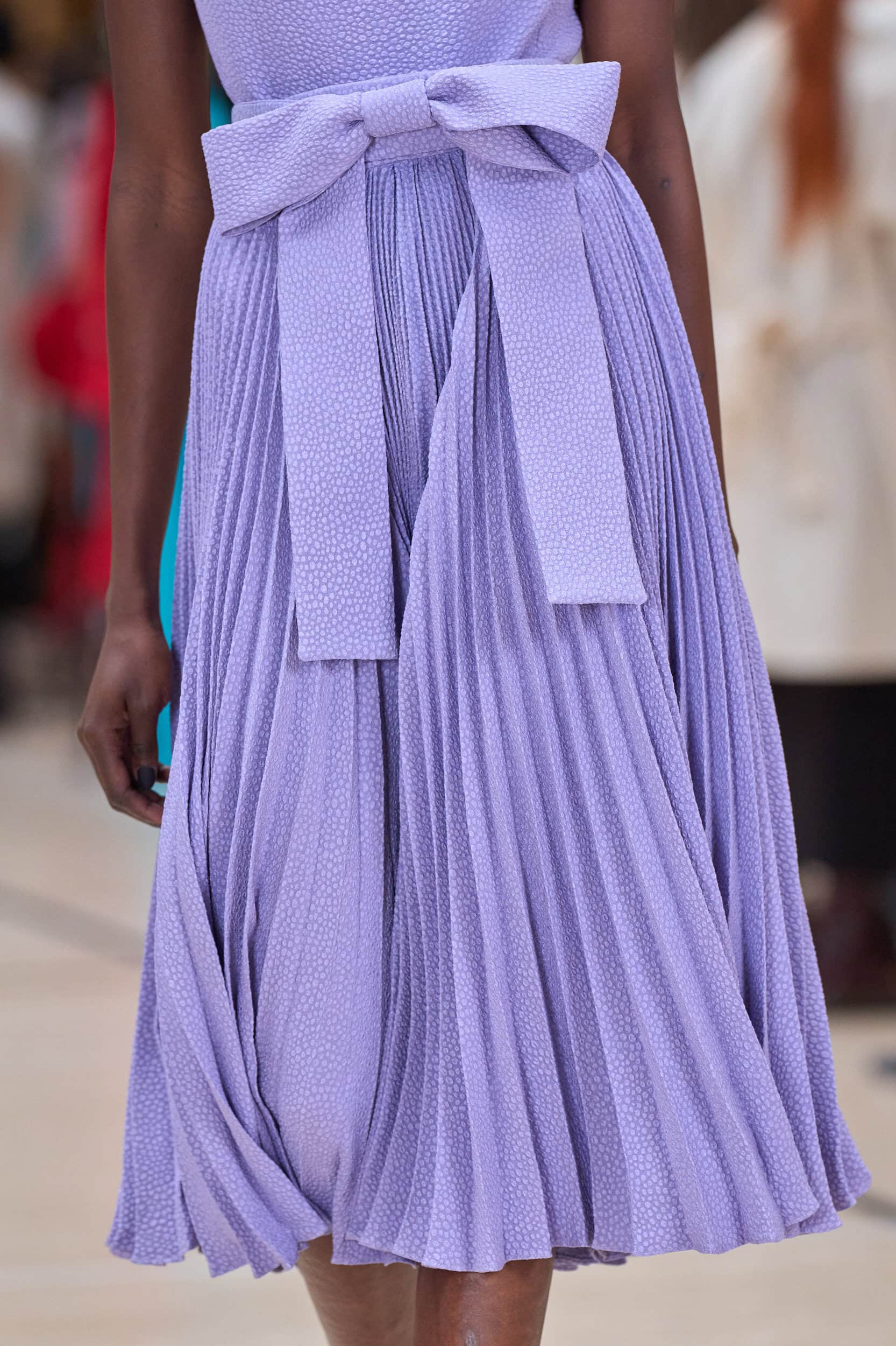 Edeline Lee Spring 2027 Fashion Show Details