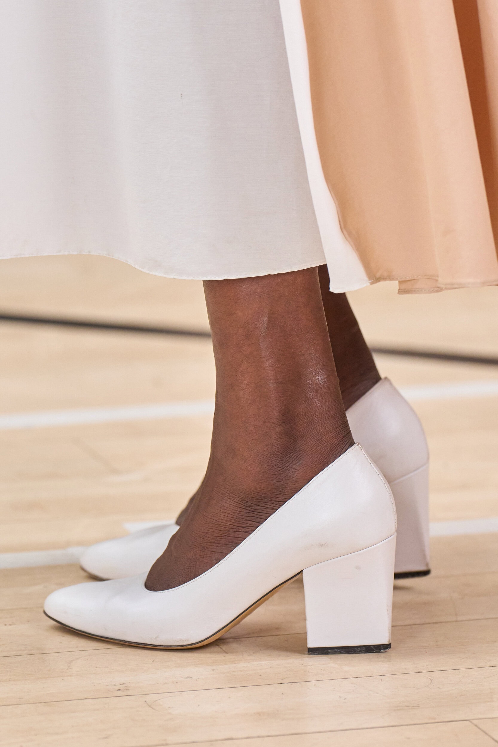 Edeline Lee Spring 2027 Fashion Show Details