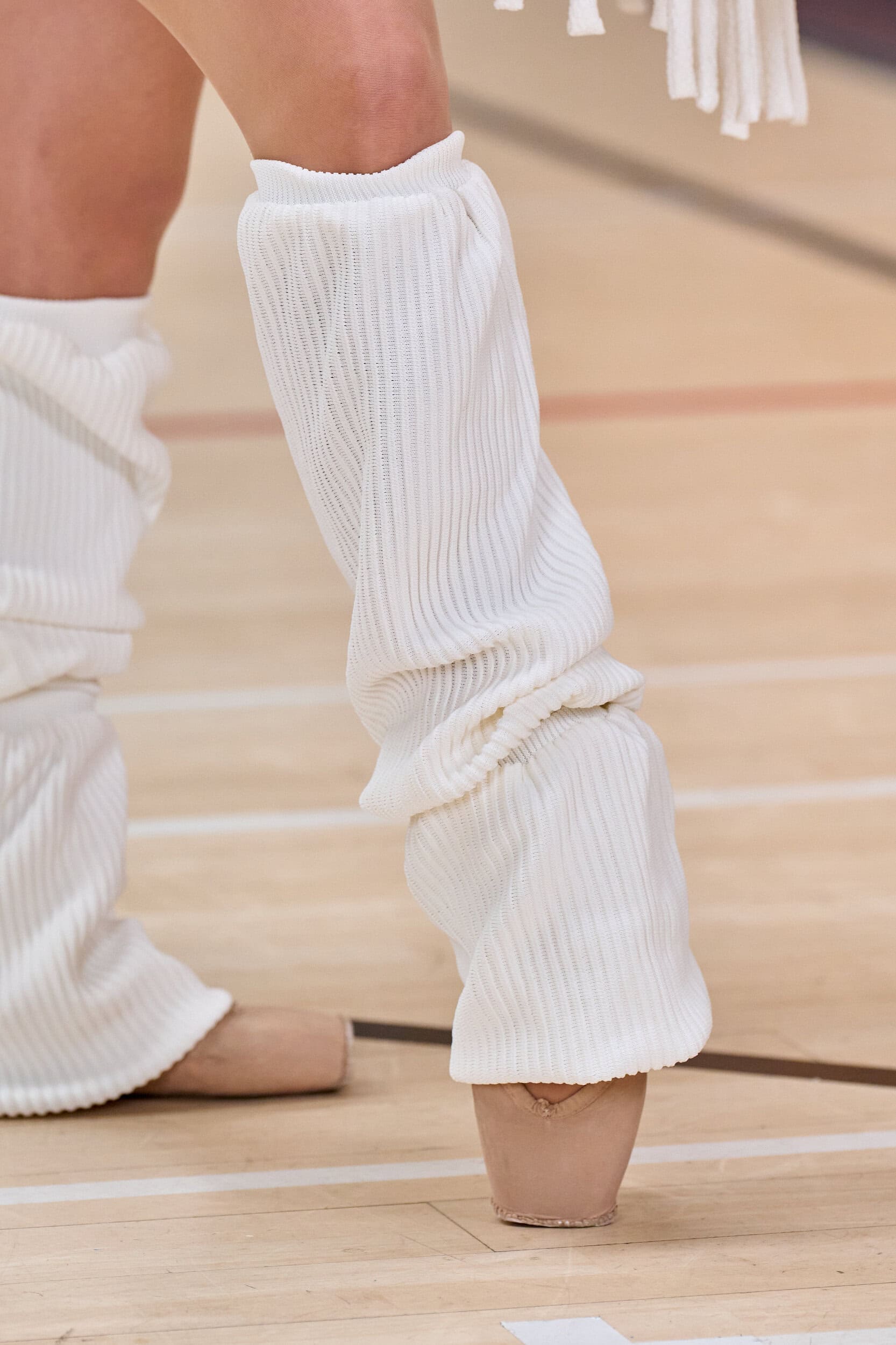Edeline Lee Spring 2027 Fashion Show Details