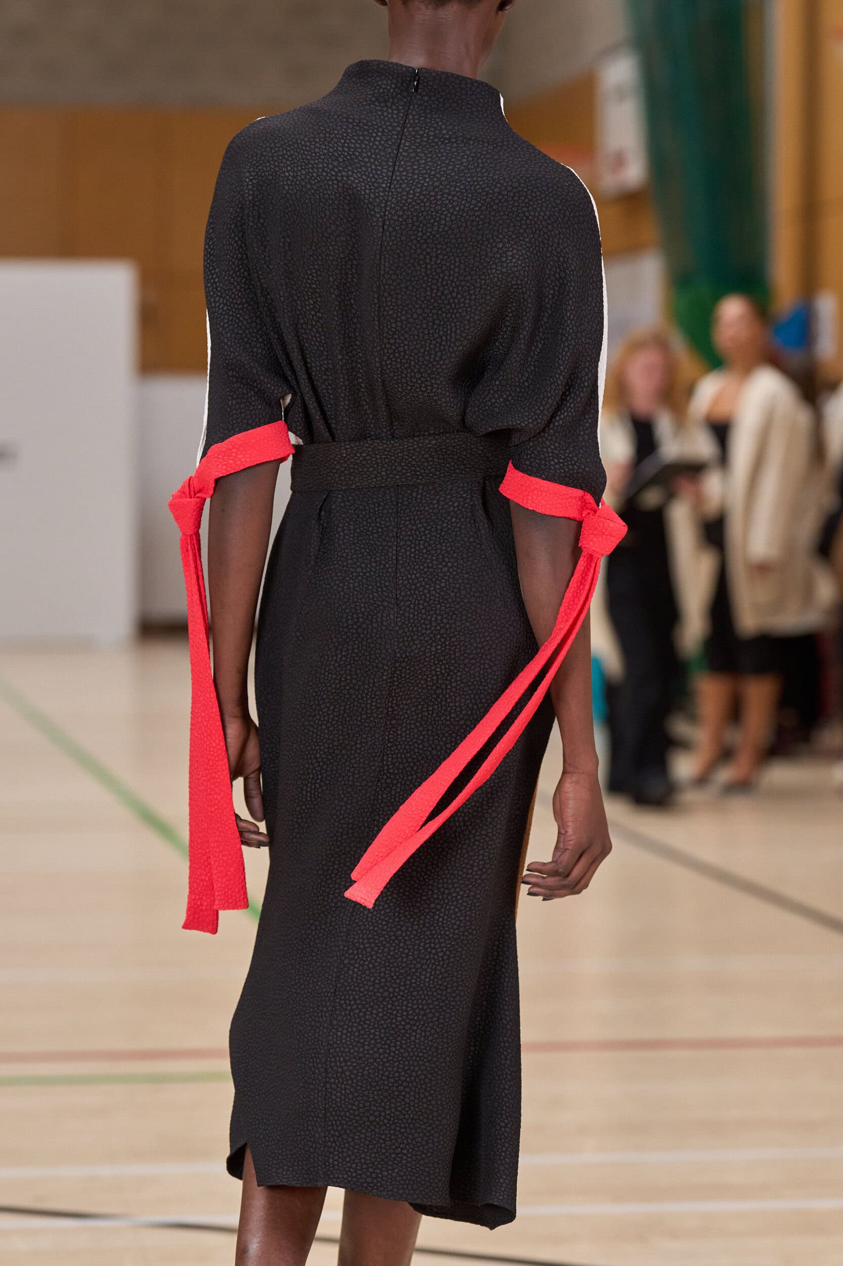 Edeline Lee Spring 2027 Fashion Show Details