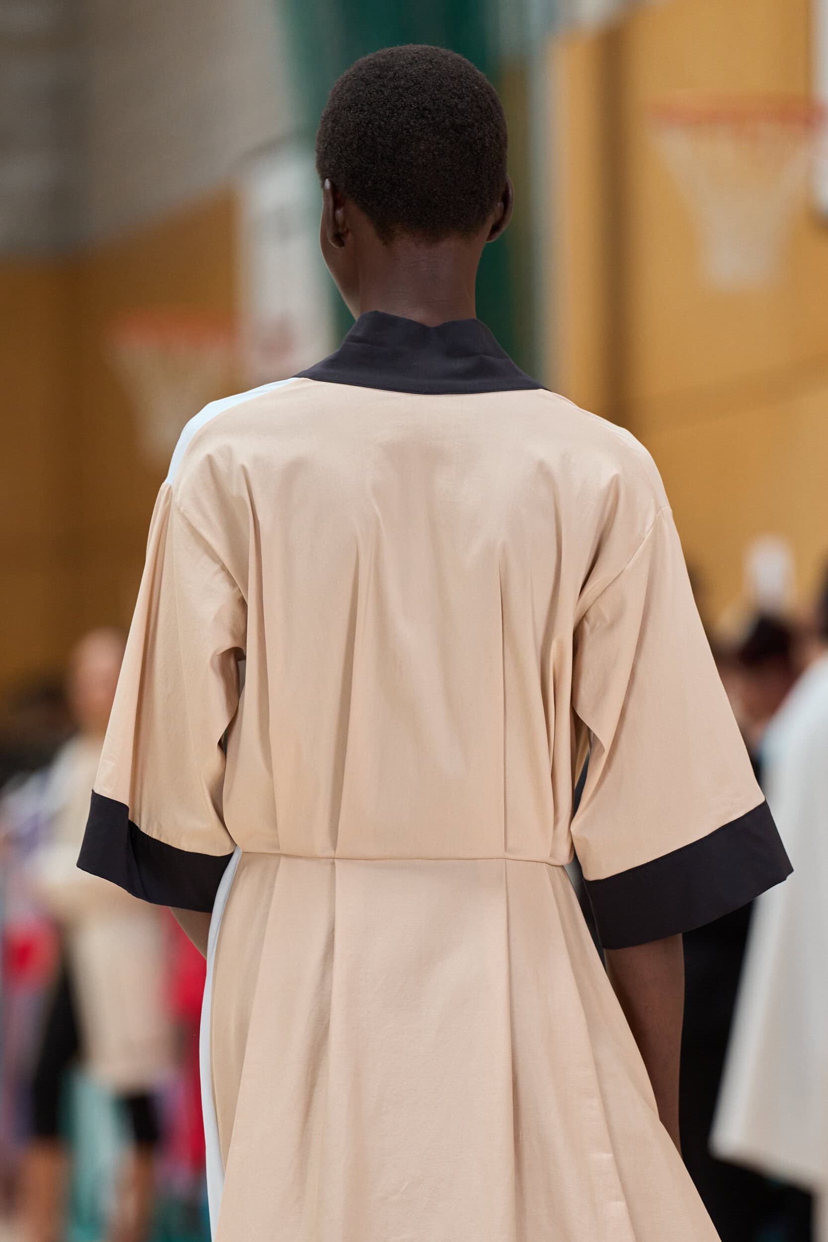 Edeline Lee Spring 2027 Fashion Show Details