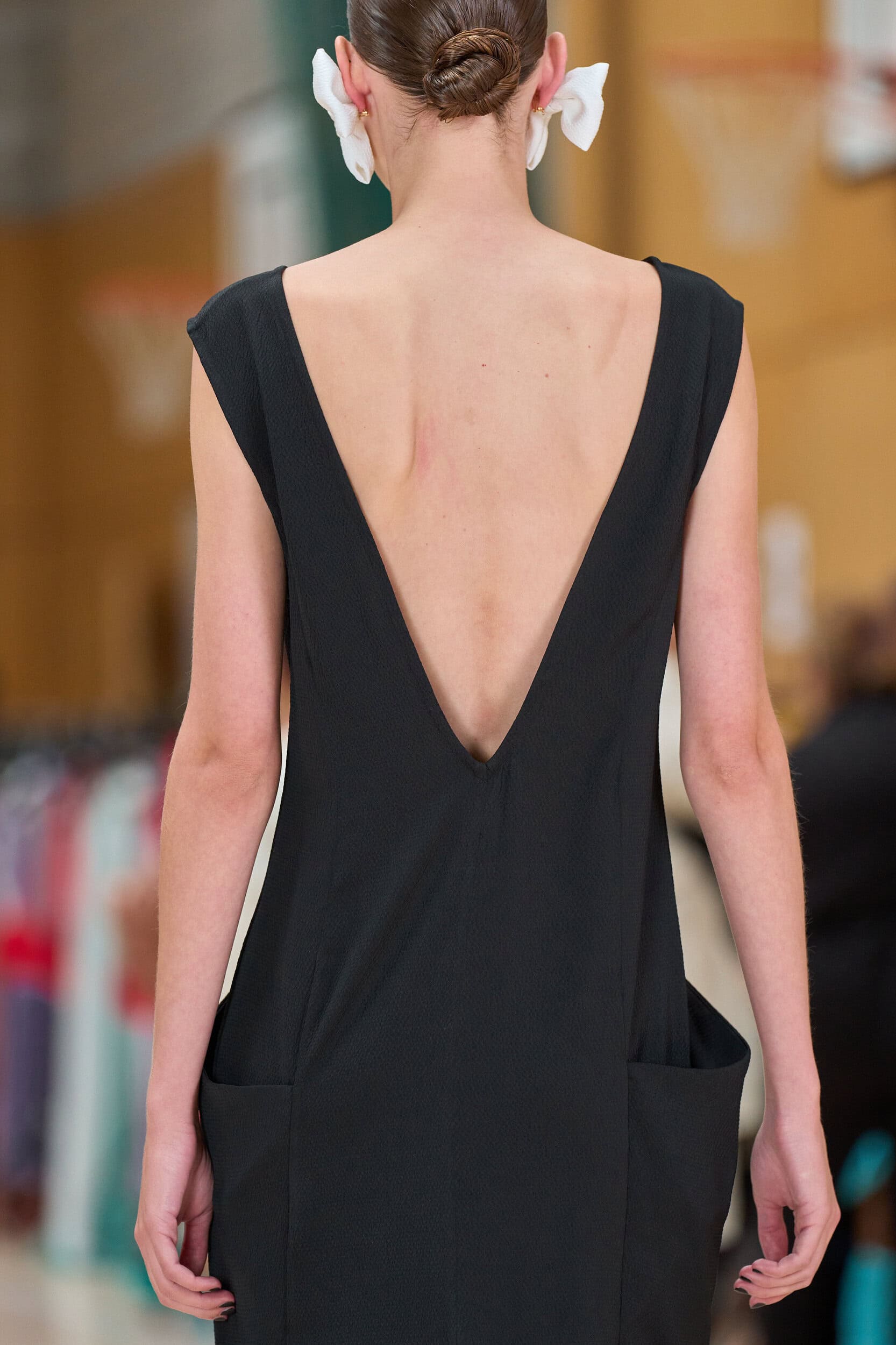 Edeline Lee Spring 2027 Fashion Show Details